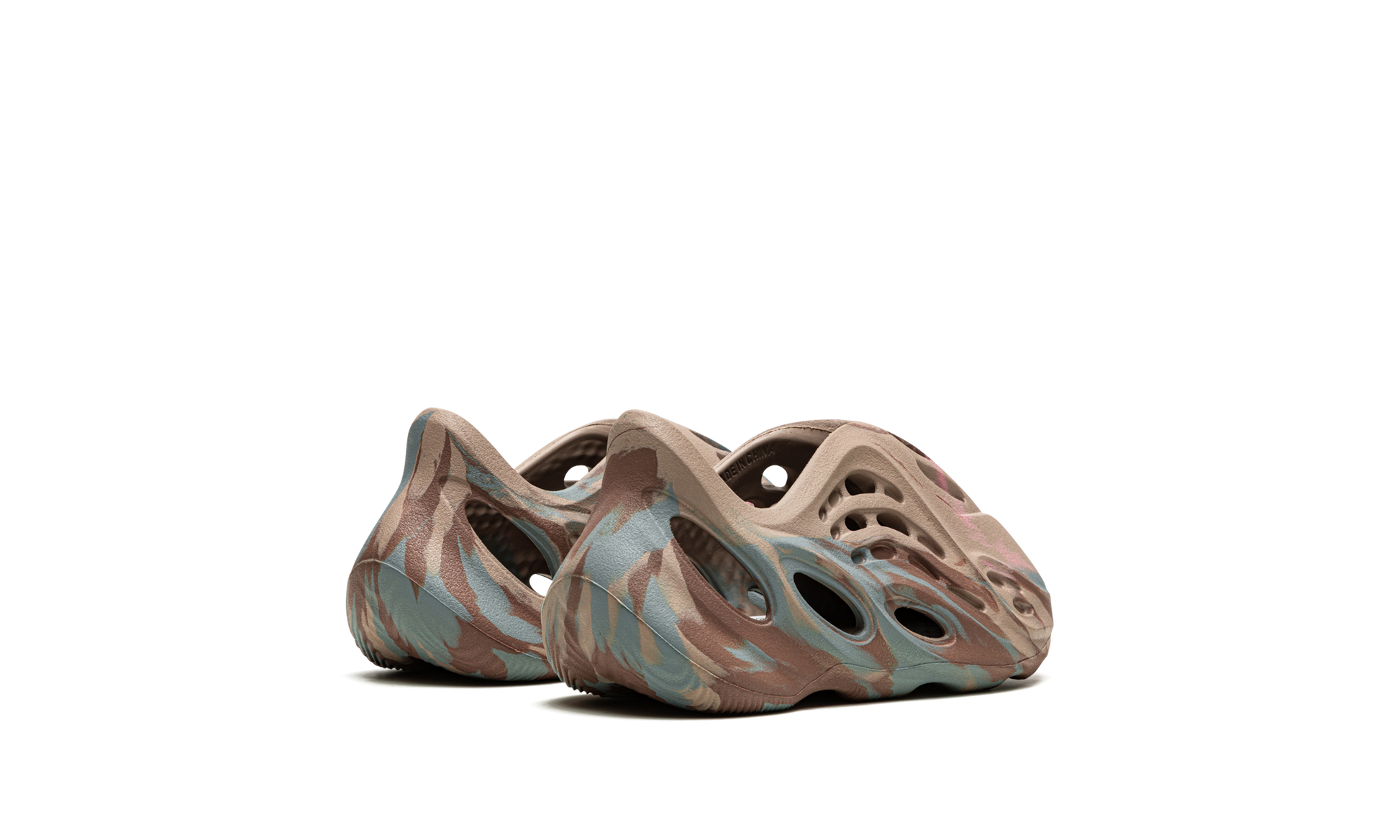 Yeezy Foam Runner Infant "Yeezy - mx sand grey" GY3971