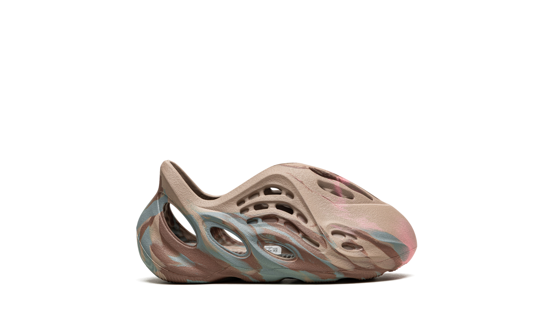 Yeezy Foam Runner Infant "Yeezy - mx sand grey" GY3971