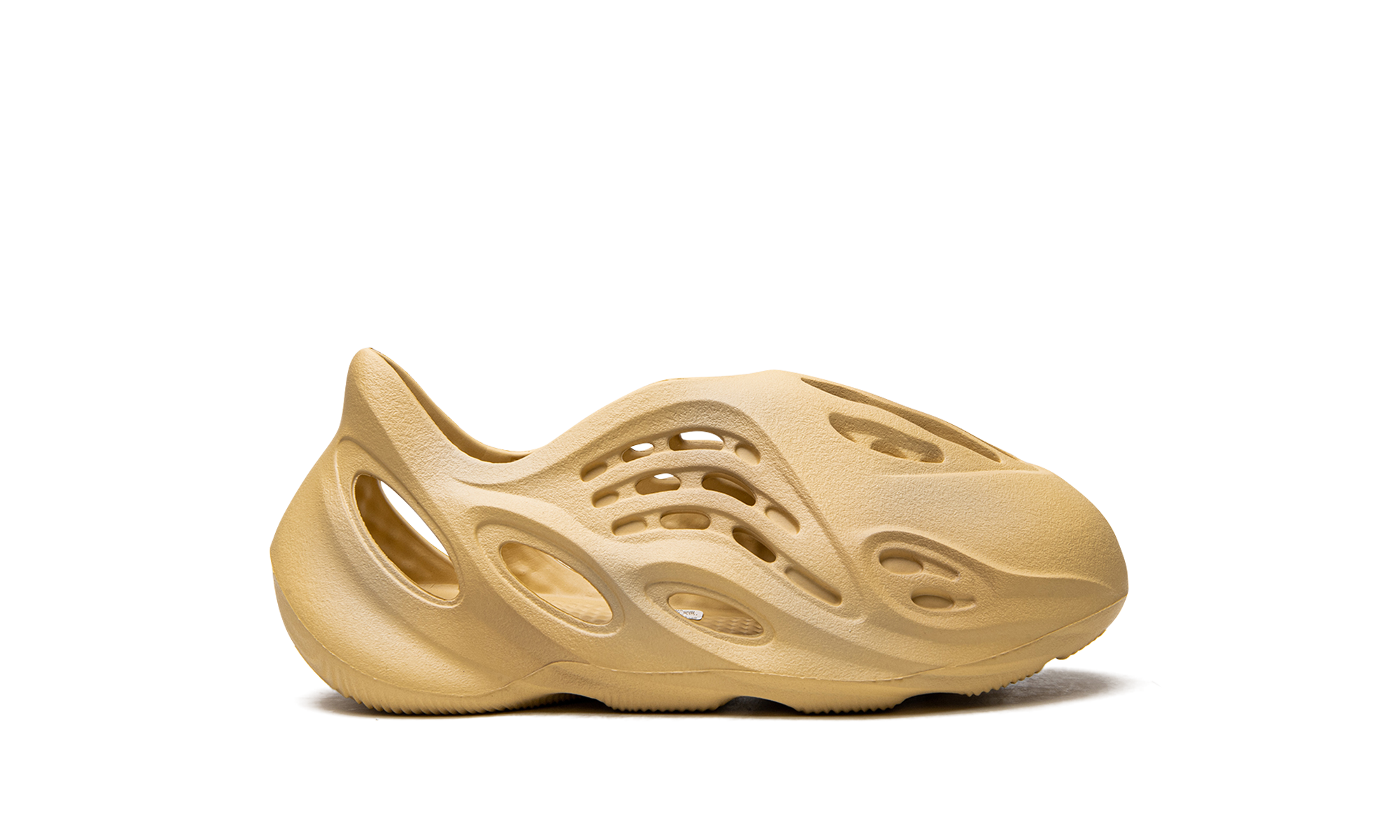 Yeezy Foam Runner Kids "Desert sand" HP5343