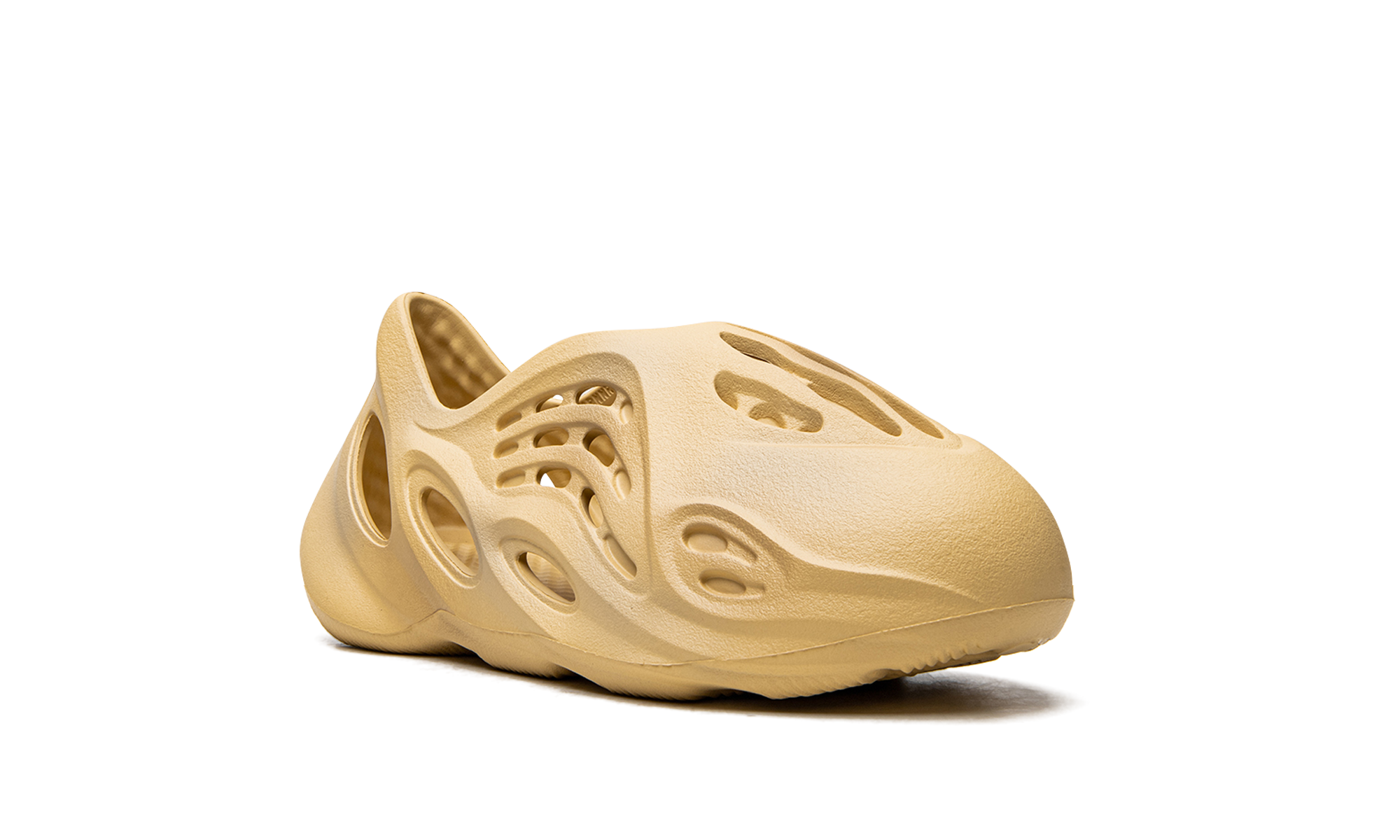 Yeezy Foam Runner Kids "Desert sand" HP5343