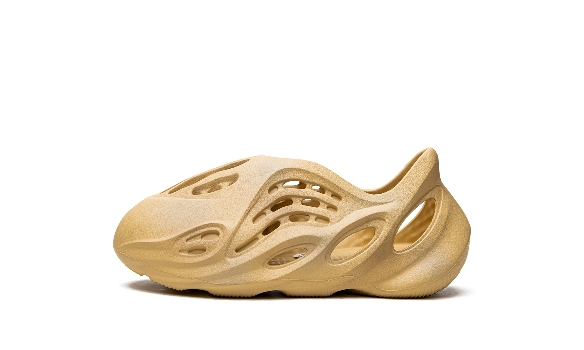 Yeezy Foam Runner Kids "Desert sand" HP5343