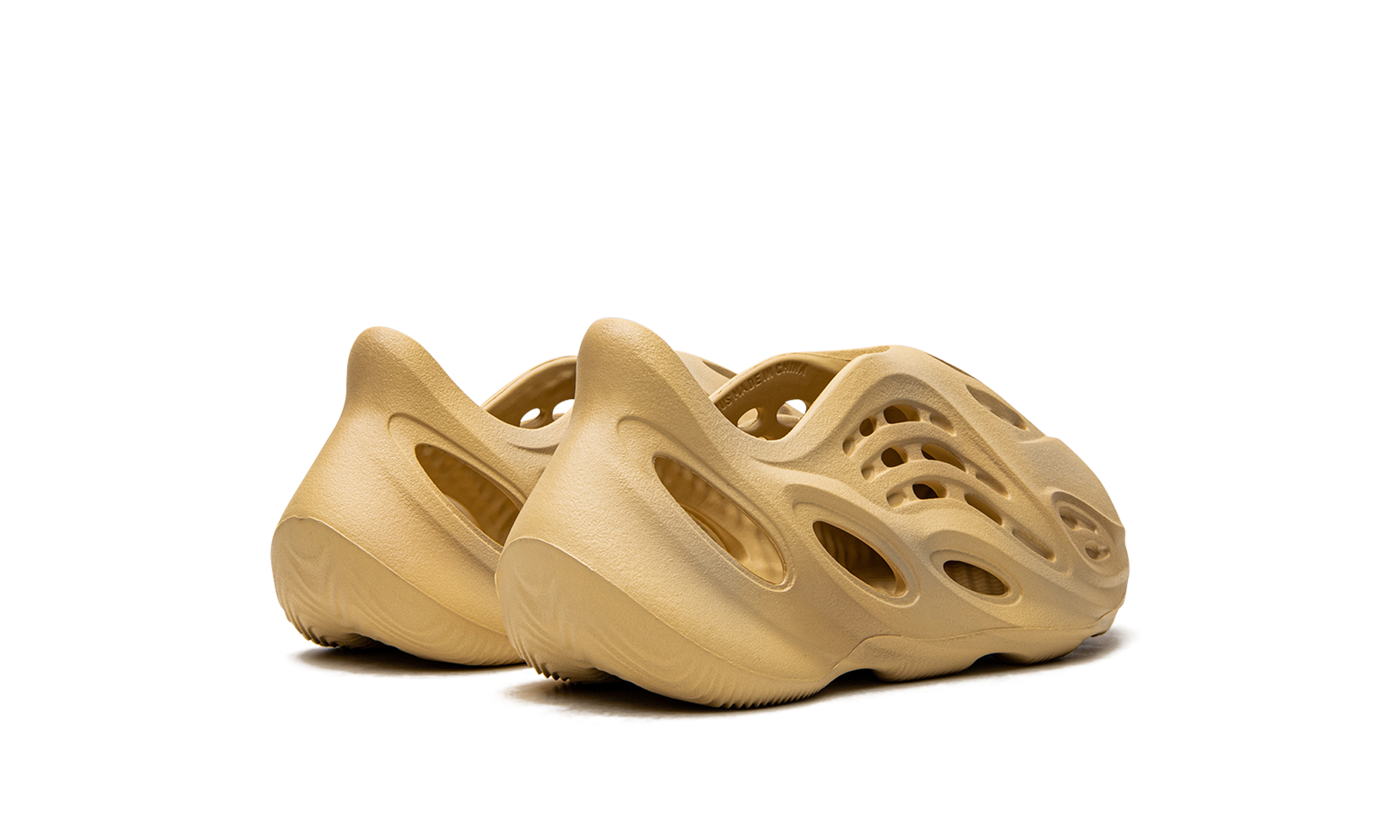 Yeezy Foam Runner Kids "Desert sand" HP5343