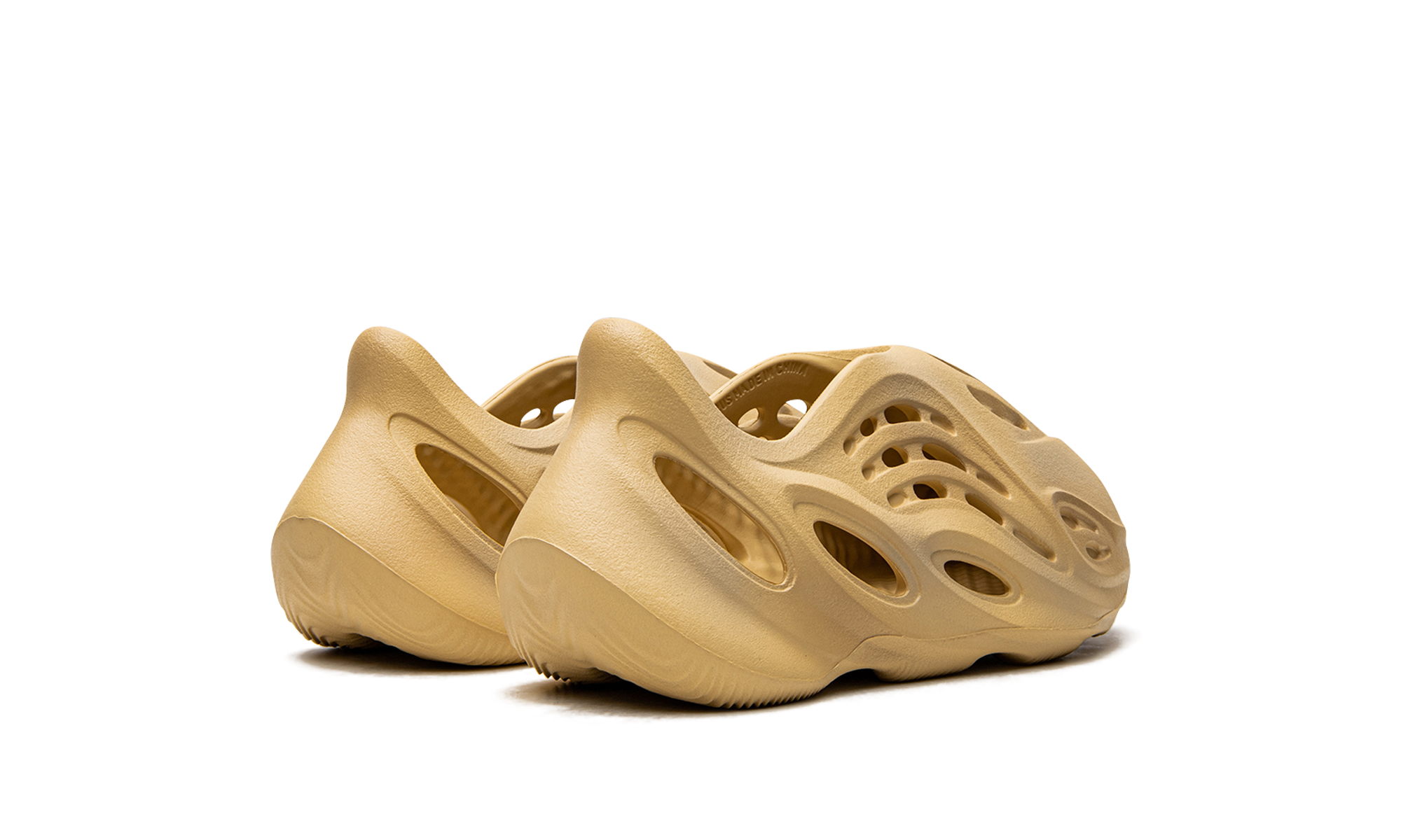 Yeezy Foam Runner Kids "Desert sand" HP5343