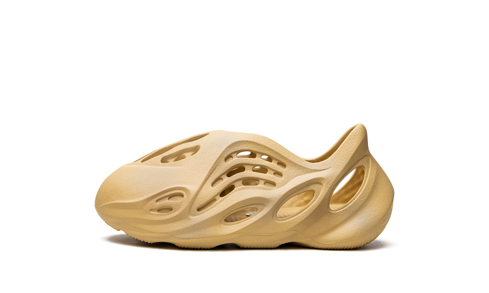 Yeezy Foam Runner Kids "Desert sand" HP5343