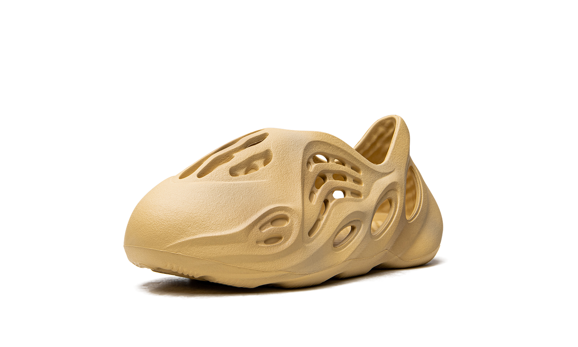 Yeezy Foam Runner Kids "Desert sand" HP5343