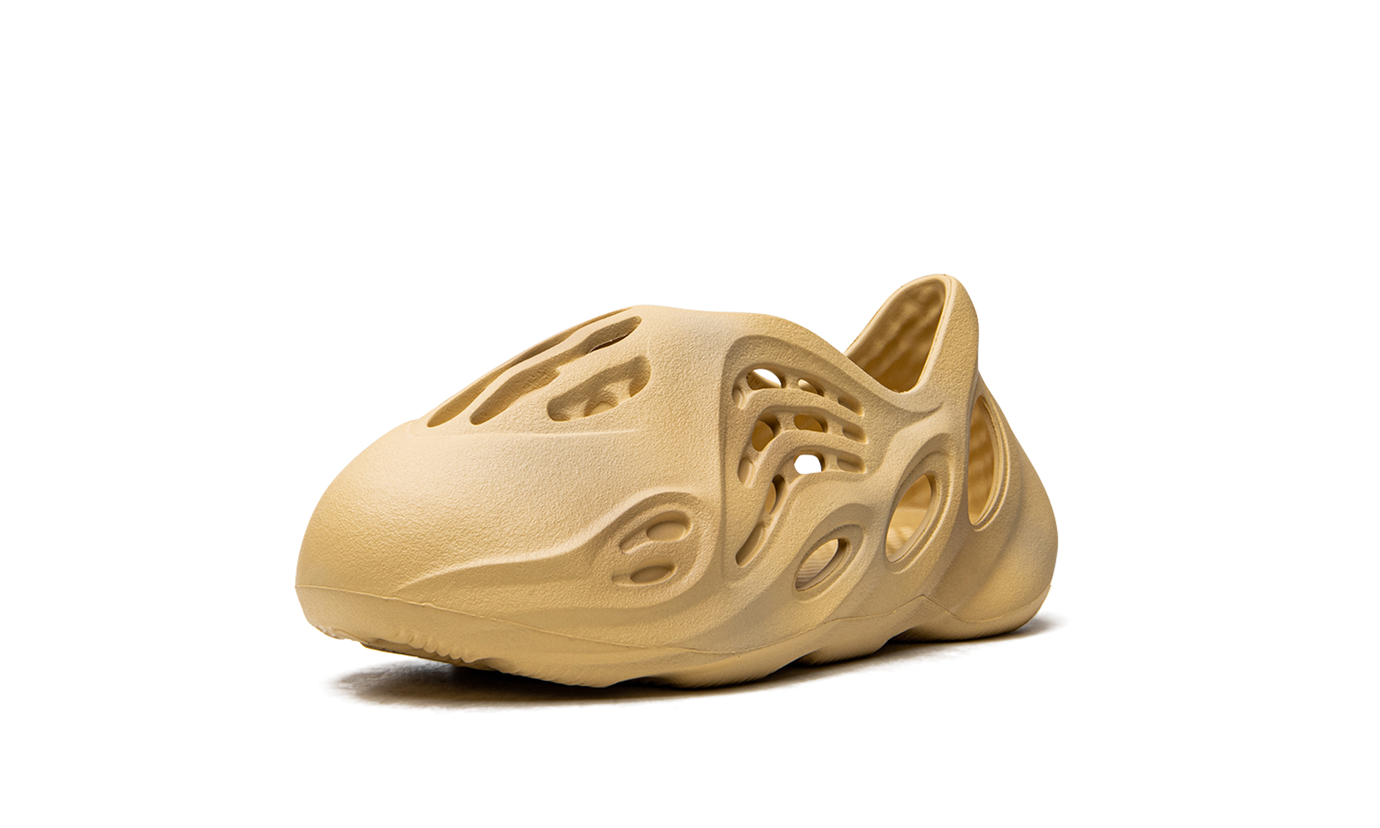 Yeezy Foam Runner Kids "Desert sand" HP5343
