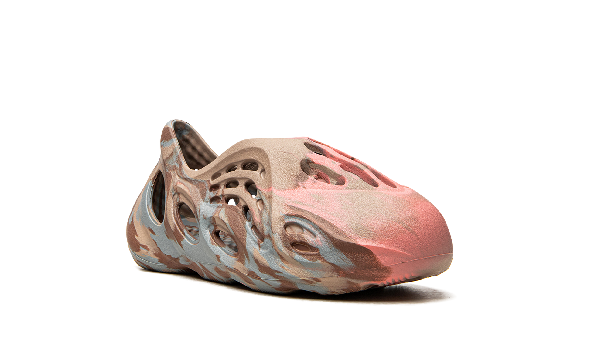 Yeezy Foam Runner Kids "Mx sand grey" GY3970