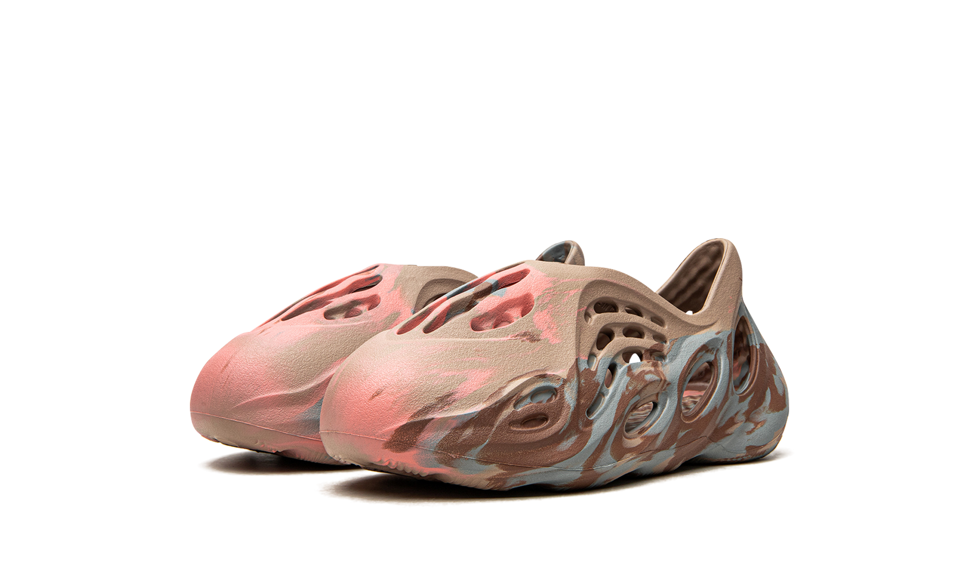 Yeezy Foam Runner Kids "Mx sand grey" GY3970