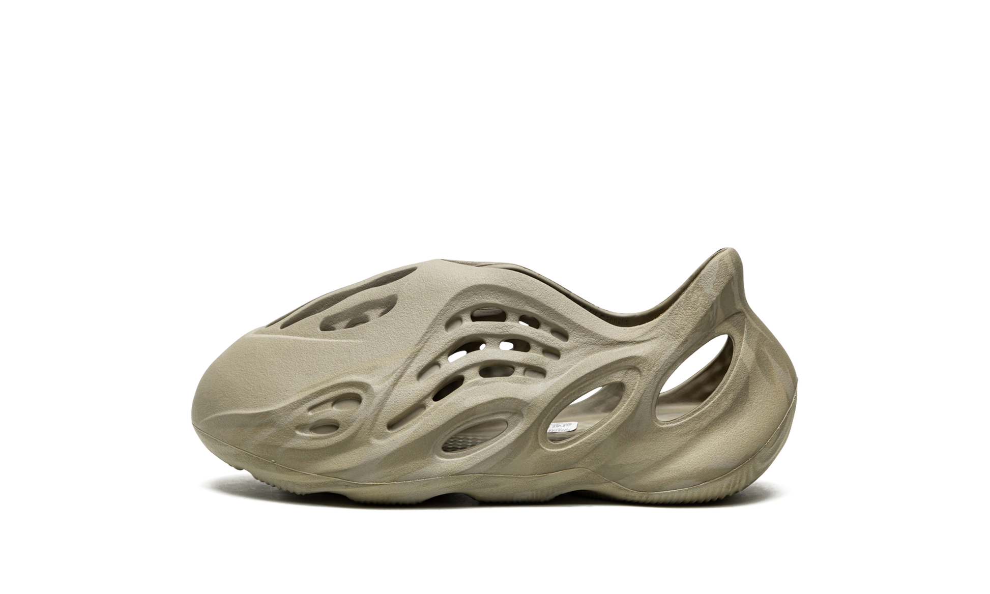 Yeezy Foam Runner Kids "Stone sage" GX7295