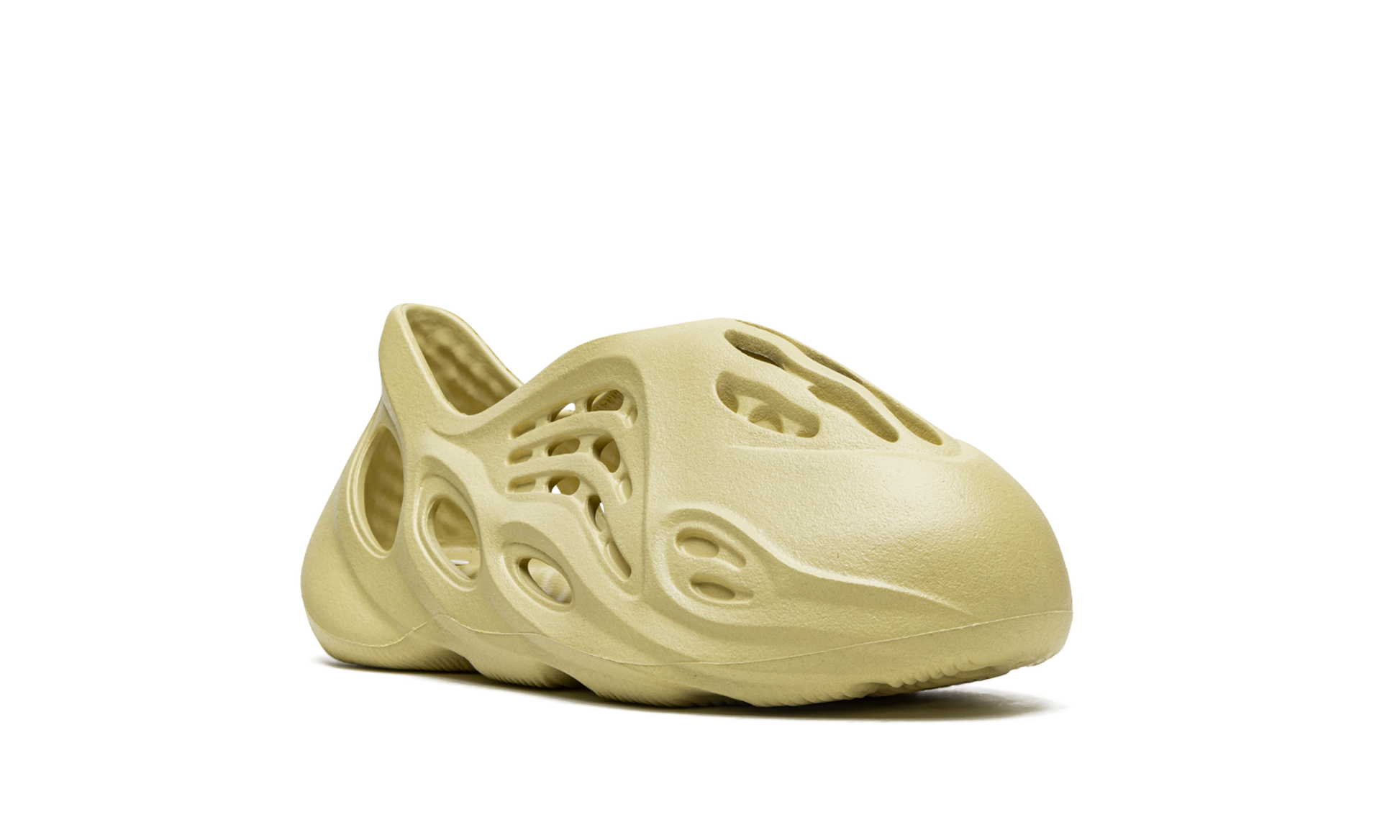Yeezy Foam Runner Kids "Sulfur" HP5349