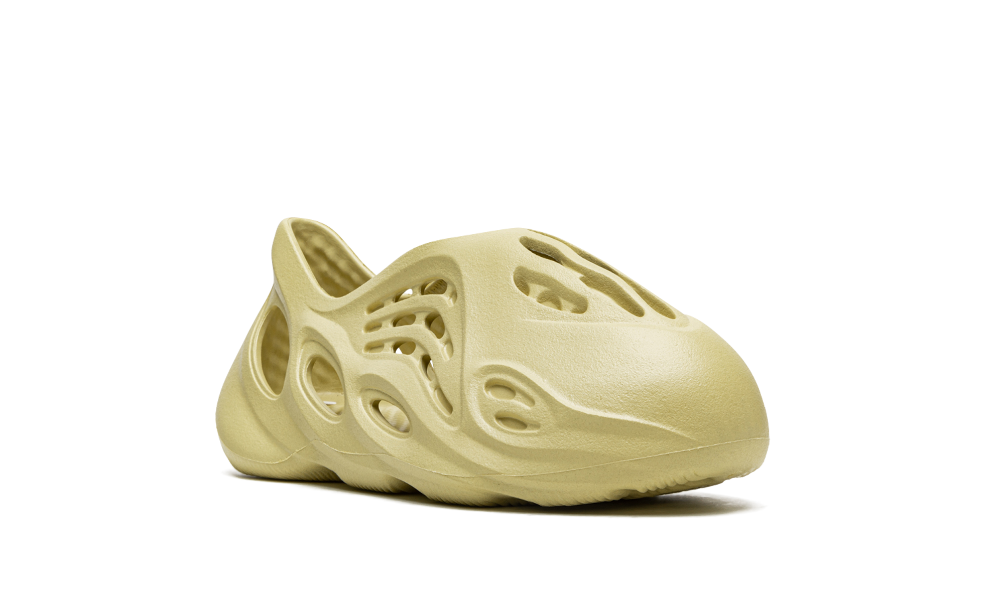 Yeezy Foam Runner Kids "Sulfur" HP5349