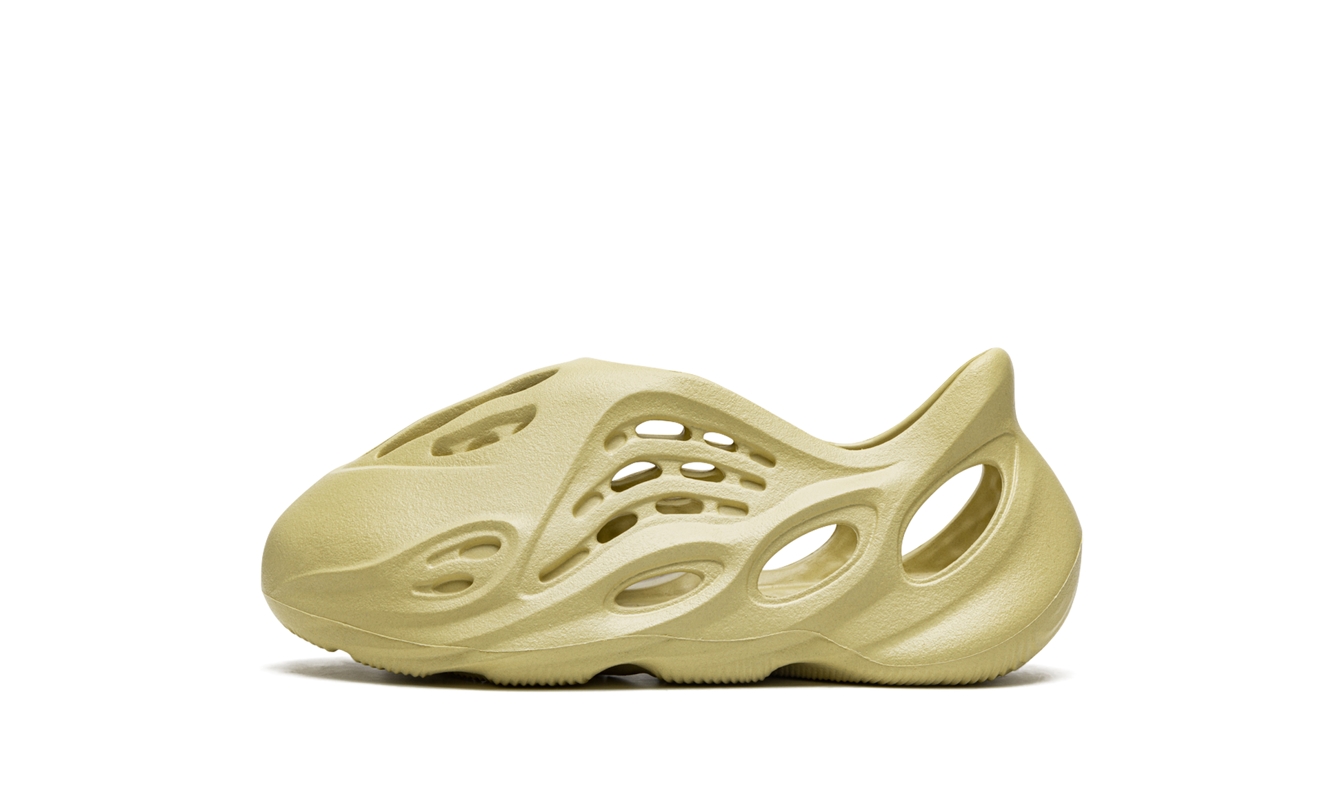 Yeezy Foam Runner Kids "Sulfur" HP5349