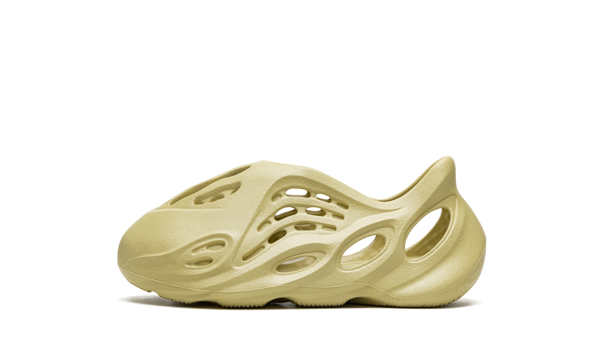 Yeezy Foam Runner Kids "Sulfur" HP5349
