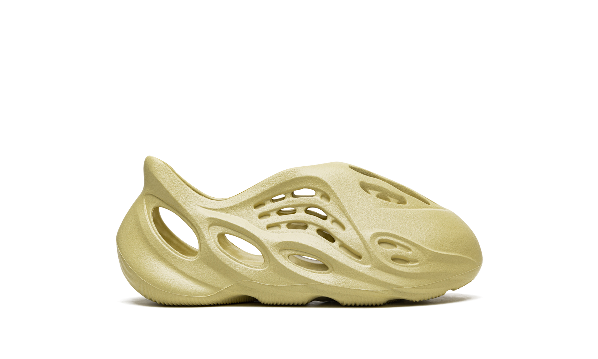Yeezy Foam Runner Kids "Sulfur" HP5349