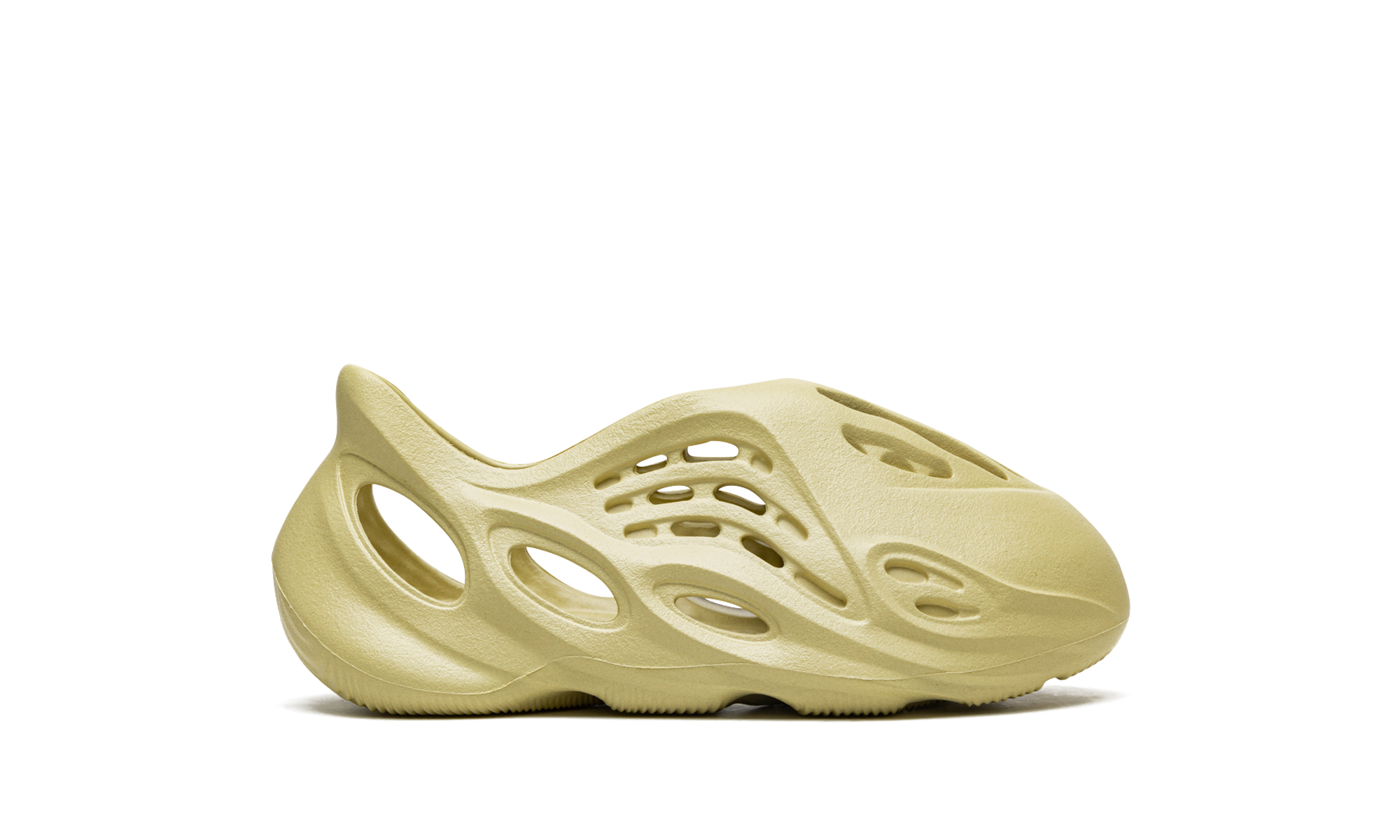 Yeezy Foam Runner Kids "Sulfur" HP5349