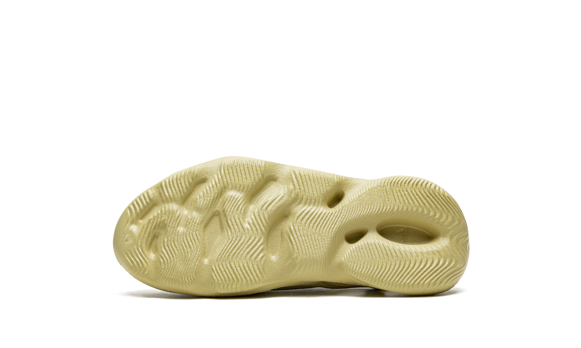 Yeezy Foam Runner Kids "Sulfur" HP5349