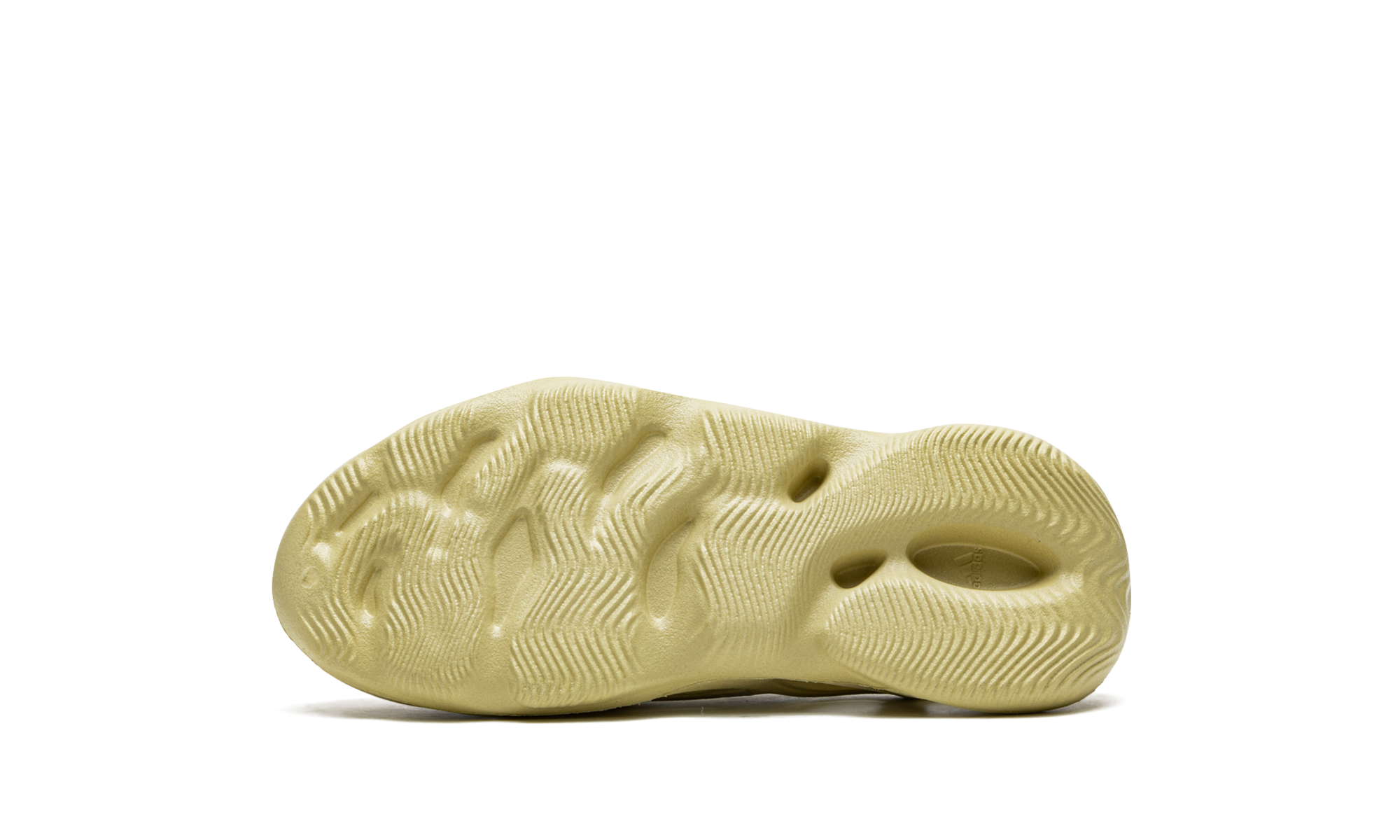 Yeezy Foam Runner Kids "Sulfur" HP5349