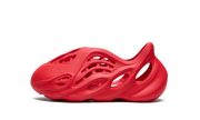 Yeezy Foam Runner Kids "Vermillion" GX1136