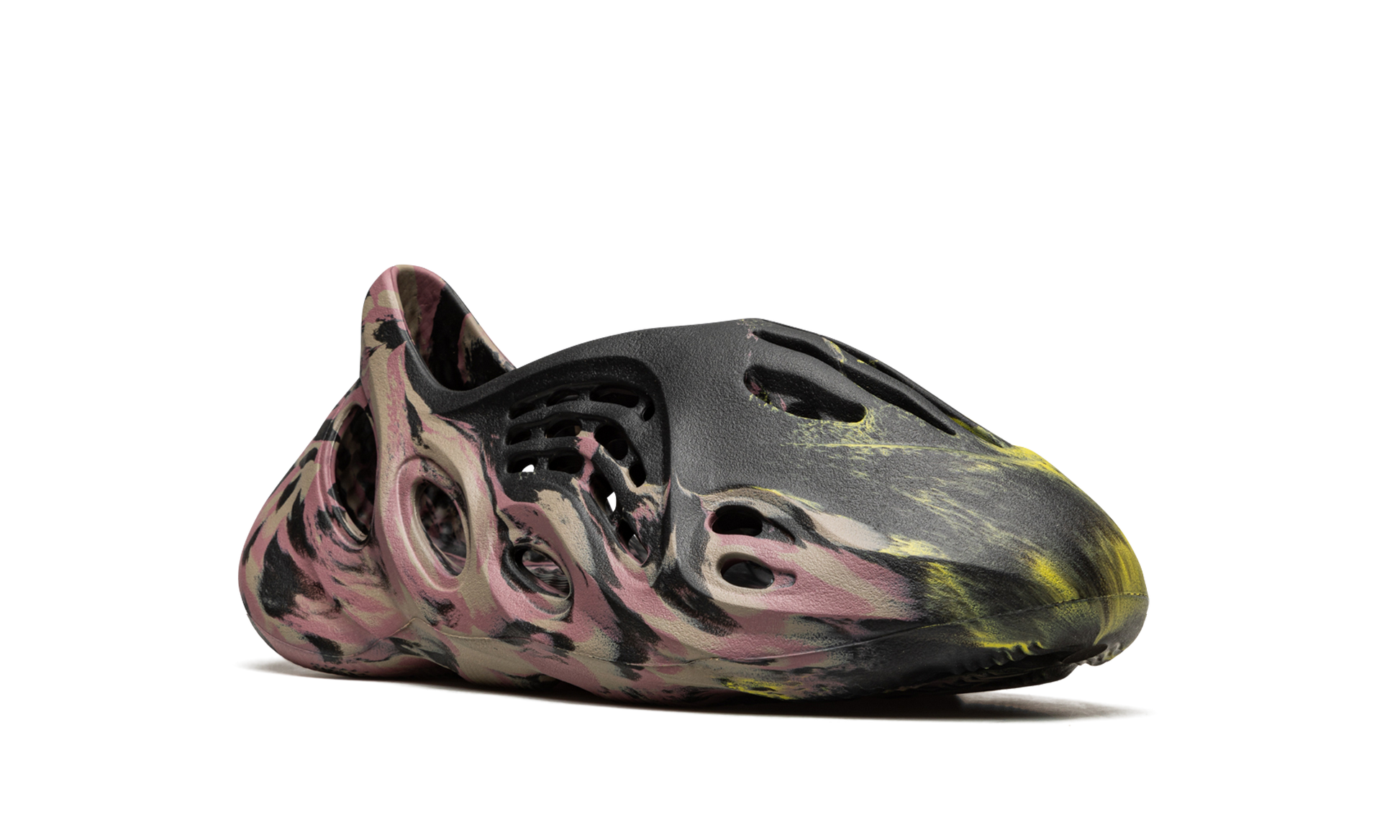 Yeezy Foam Runner "Mx carbon" IG9562