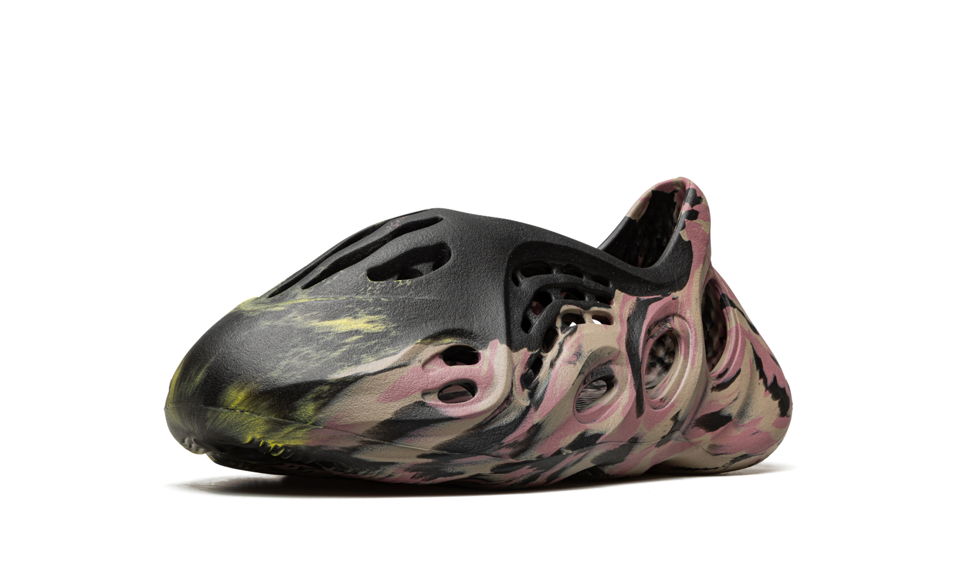 Yeezy Foam Runner "Mx carbon" IG9562