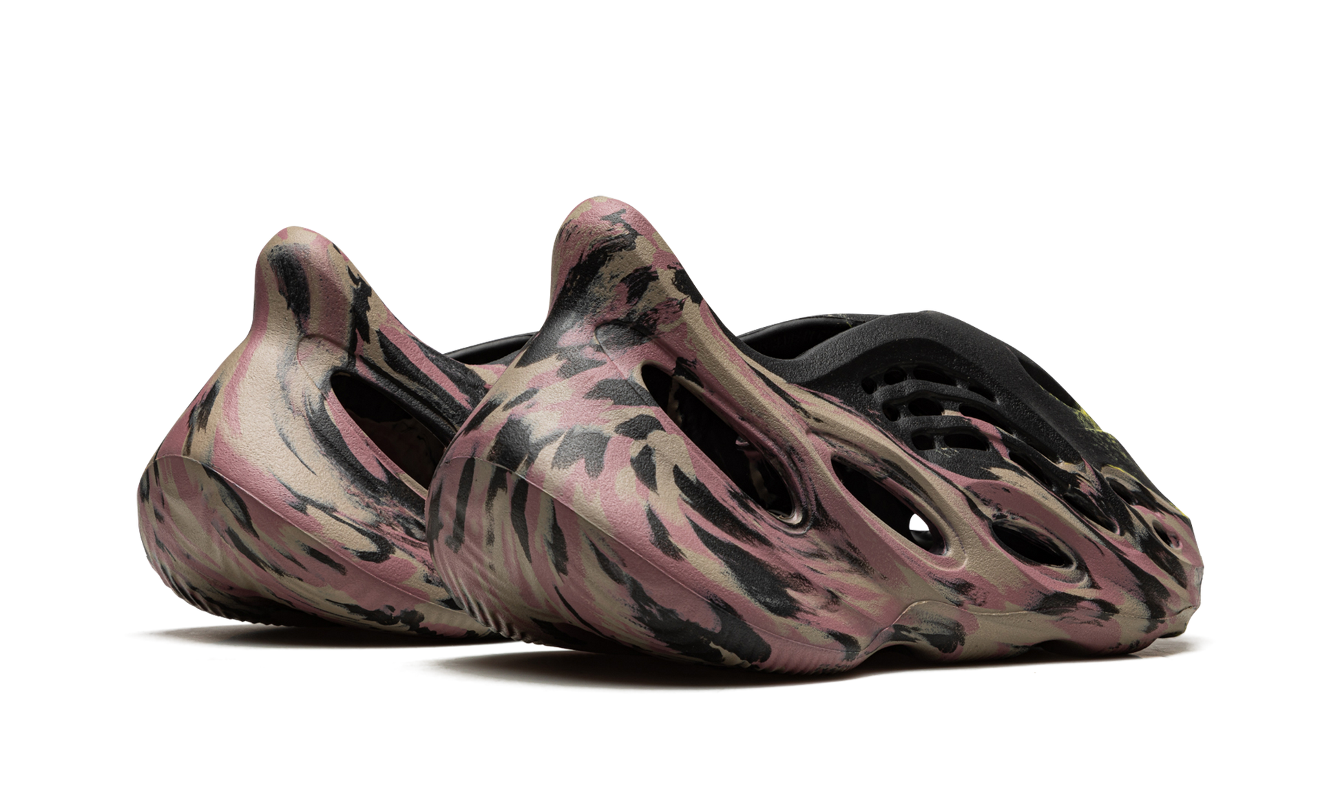 Yeezy Foam Runner "Mx carbon" IG9562