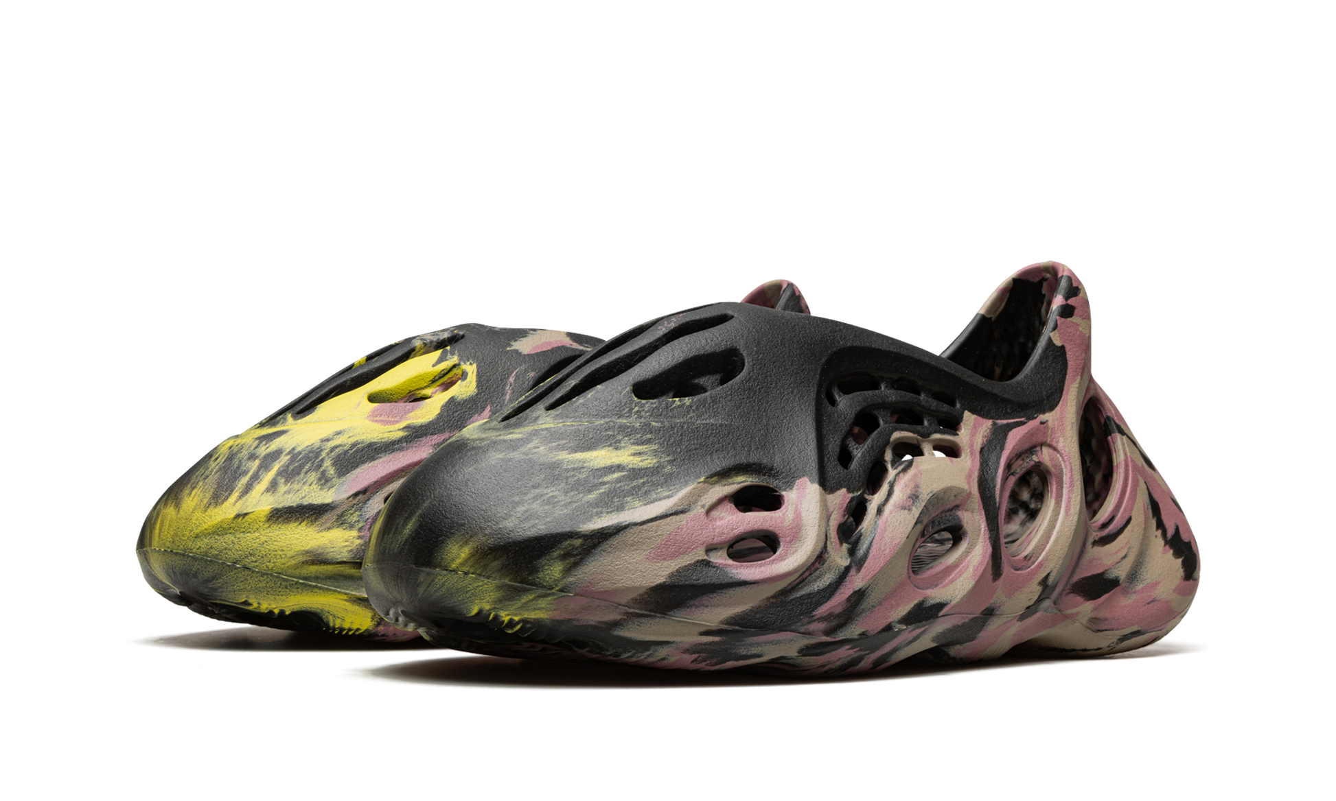 Yeezy Foam Runner "Mx carbon" IG9562