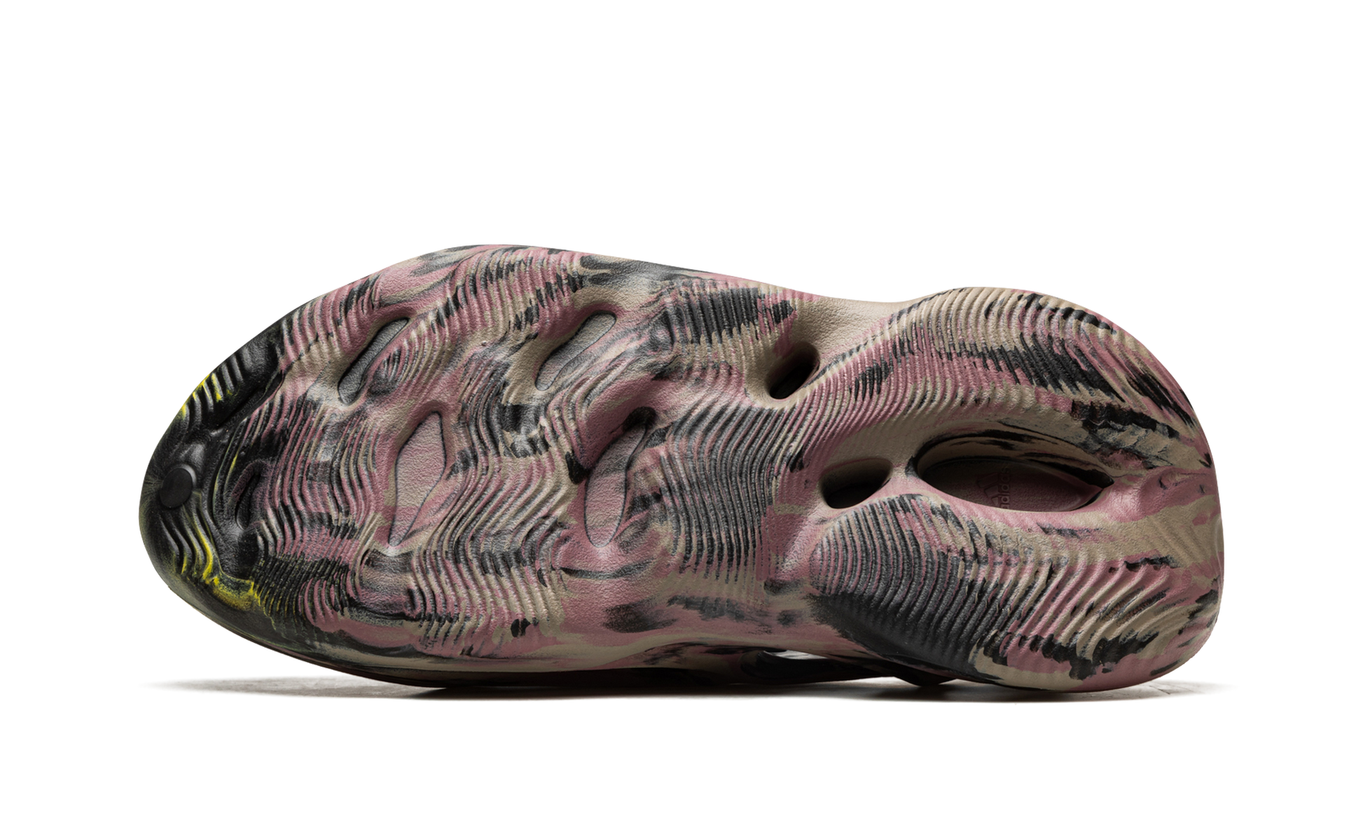 Yeezy Foam Runner "Mx carbon" IG9562