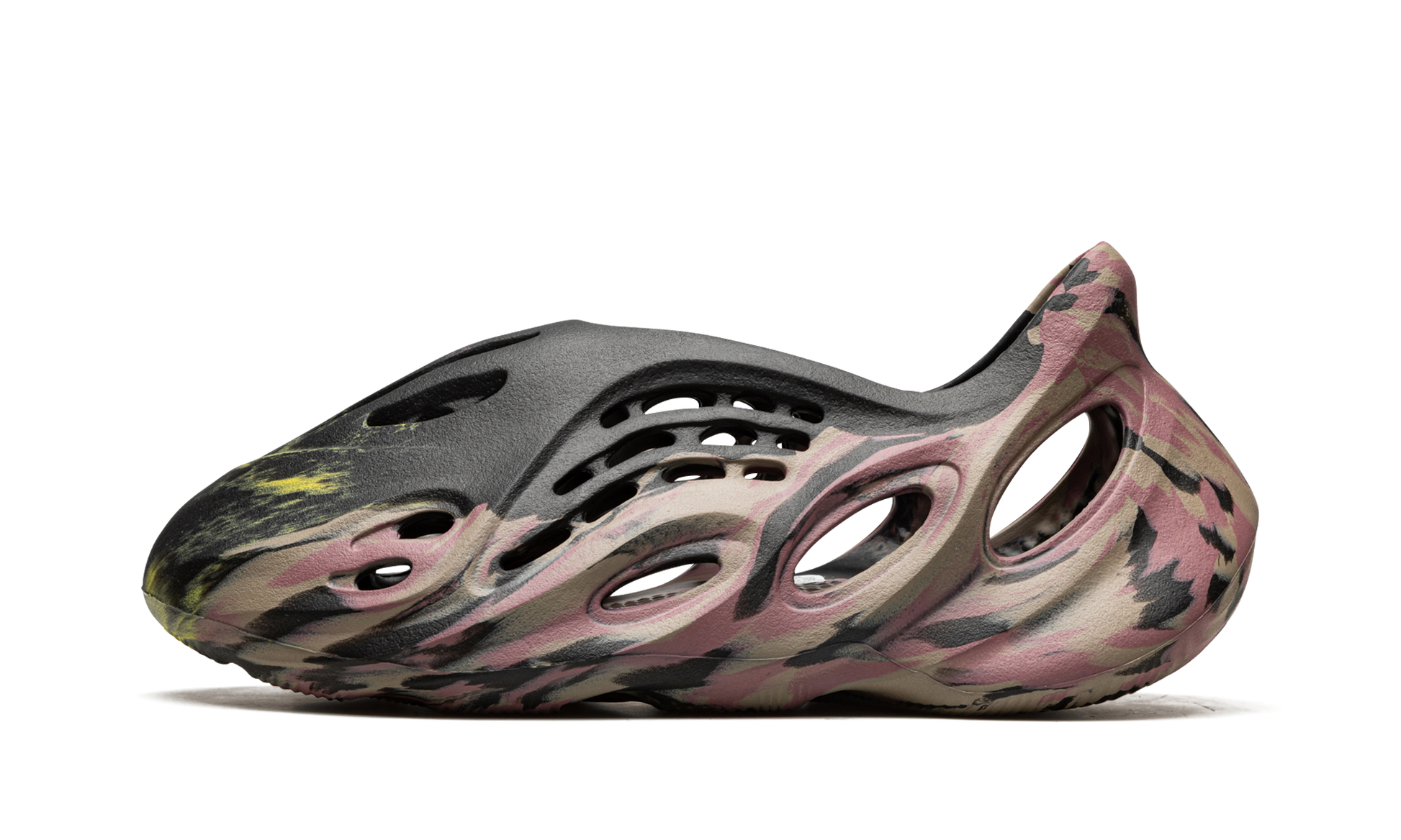 Yeezy Foam Runner "Mx carbon" IG9562