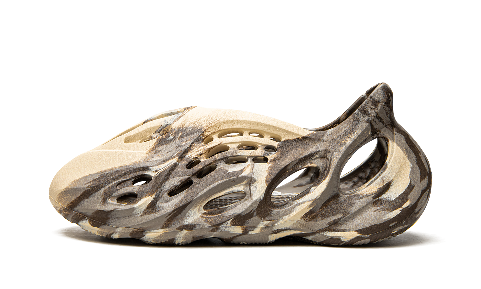 Yeezy Foam Runner "Mx cream clay" GX8774