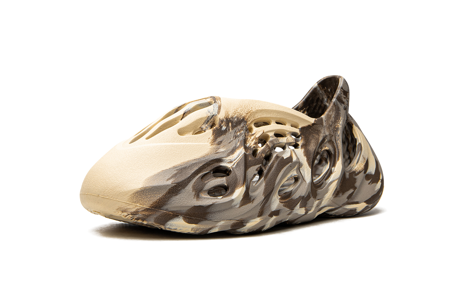 Yeezy Foam Runner "Mx cream clay" GX8774