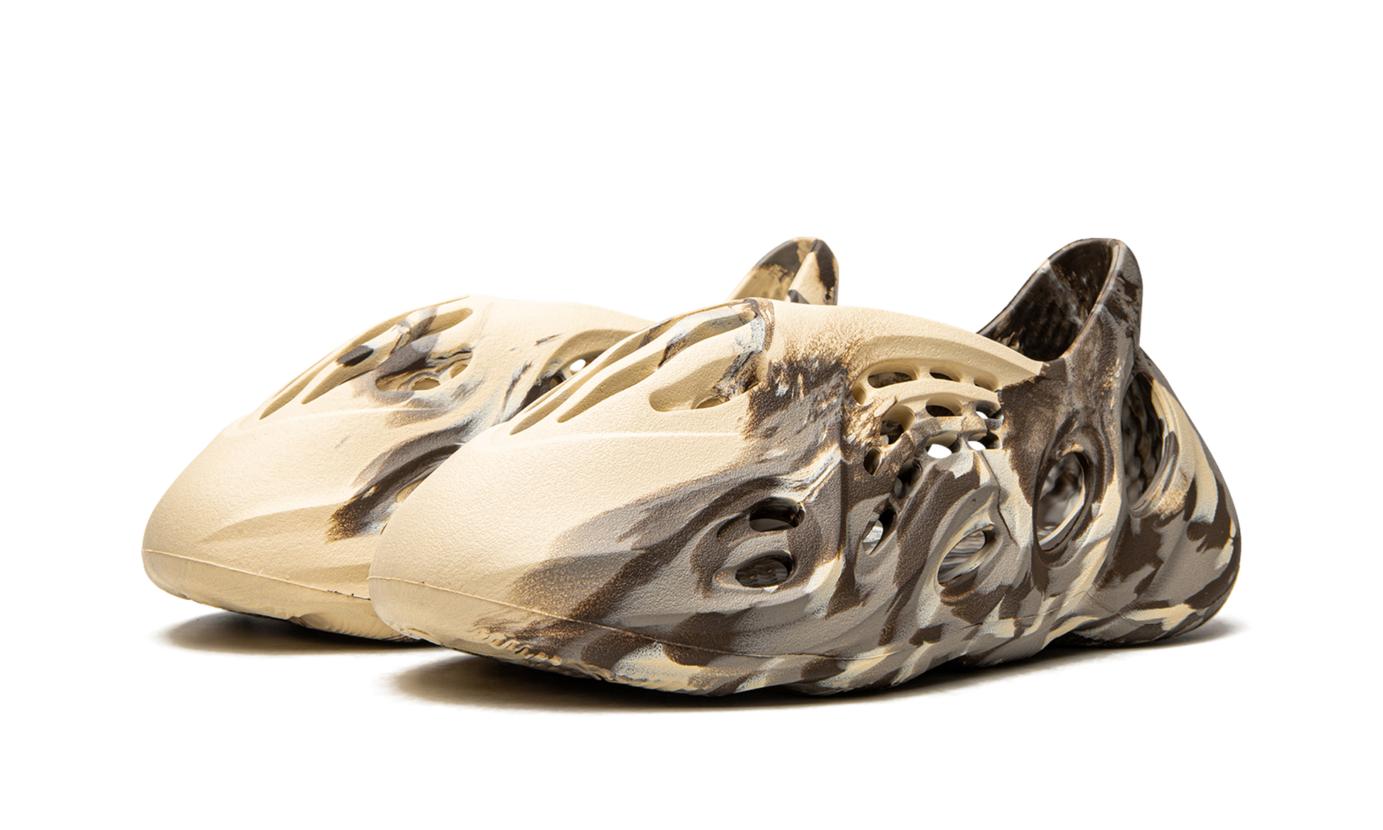 Yeezy Foam Runner "Mx cream clay" GX8774