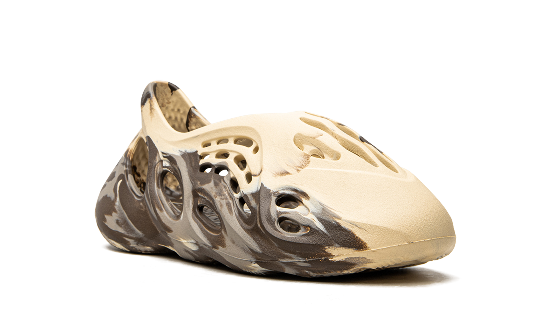 Yeezy Foam Runner "Mx cream clay" GX8774