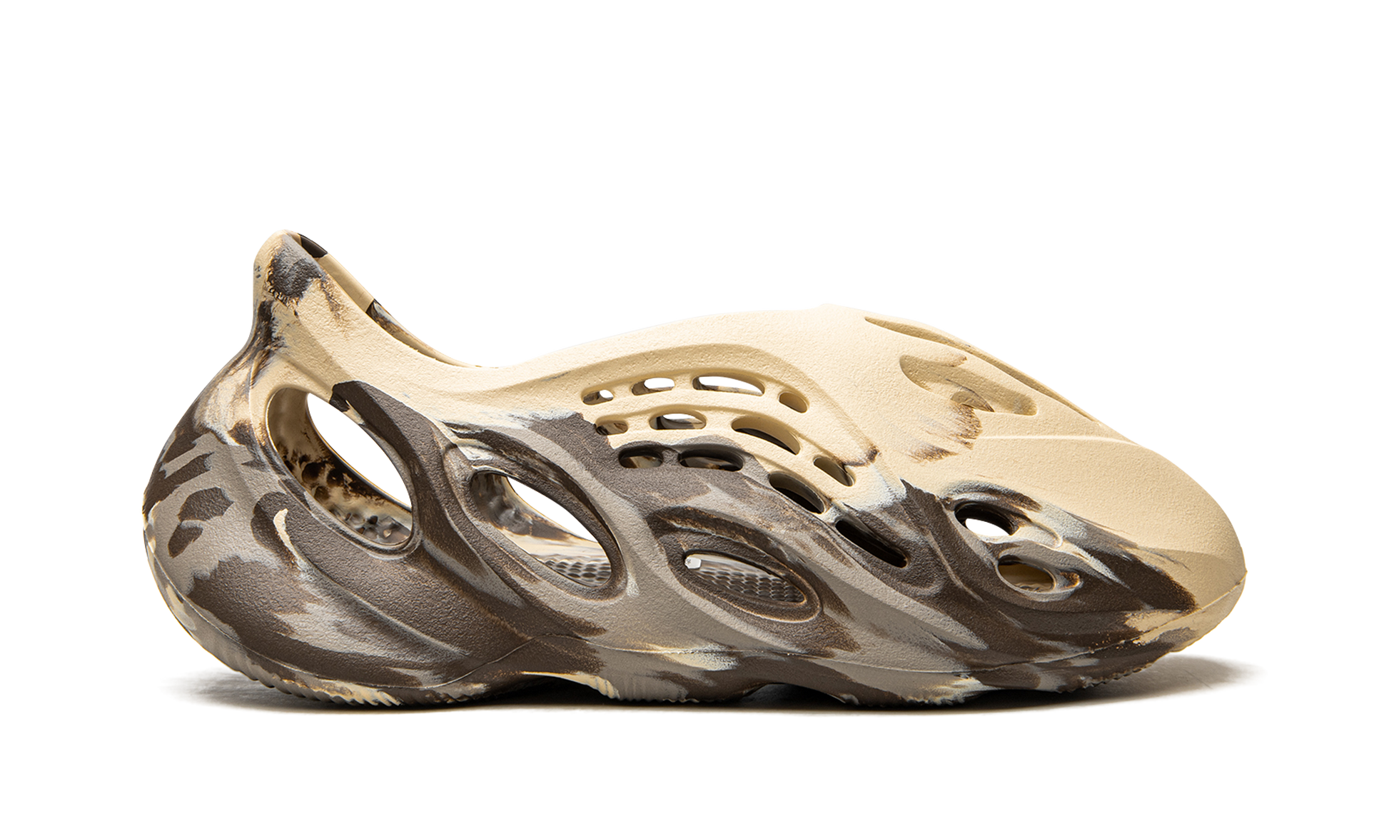 Yeezy Foam Runner "Mx cream clay" GX8774