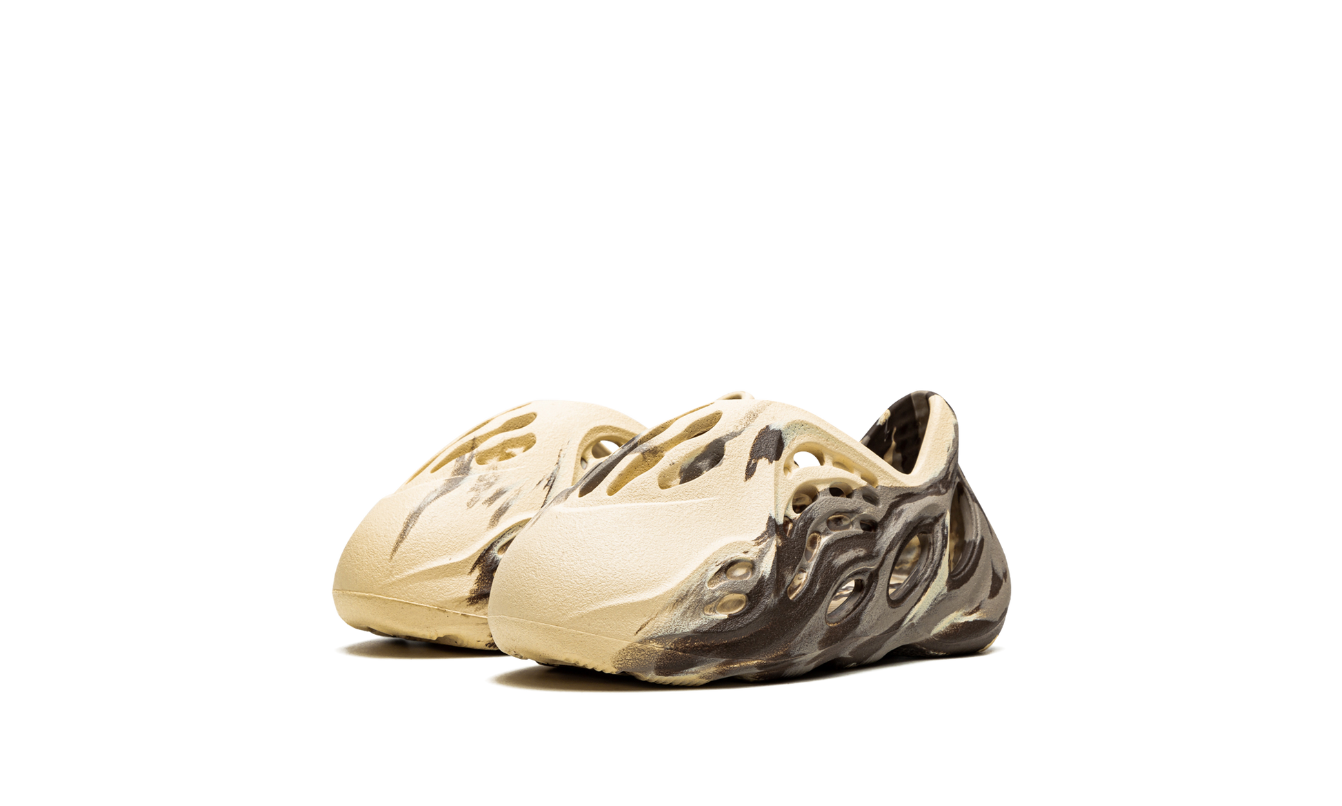 Yeezy Foam Runner Mx Infant "Cream" GY1160