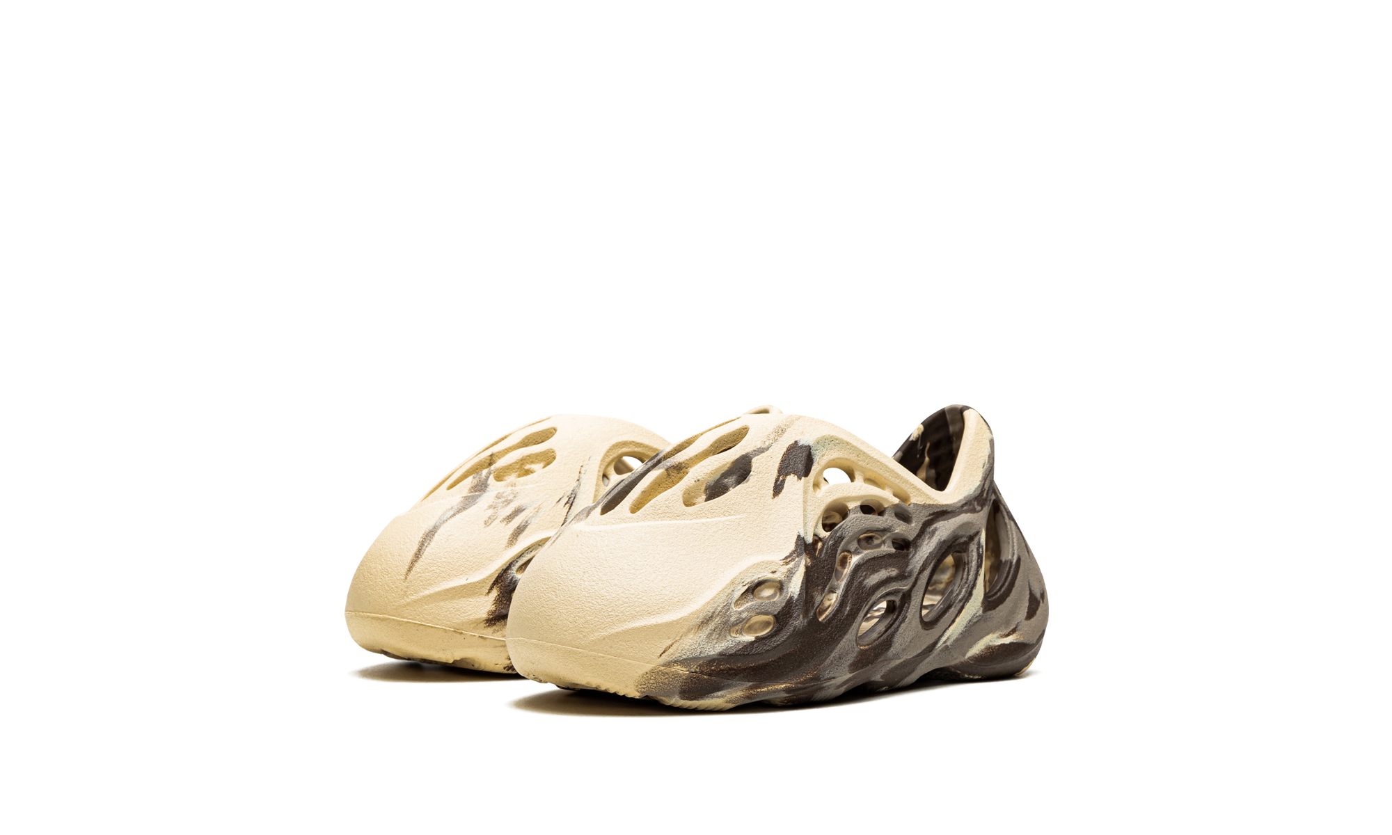 Yeezy Foam Runner Mx Infant "Cream" GY1160