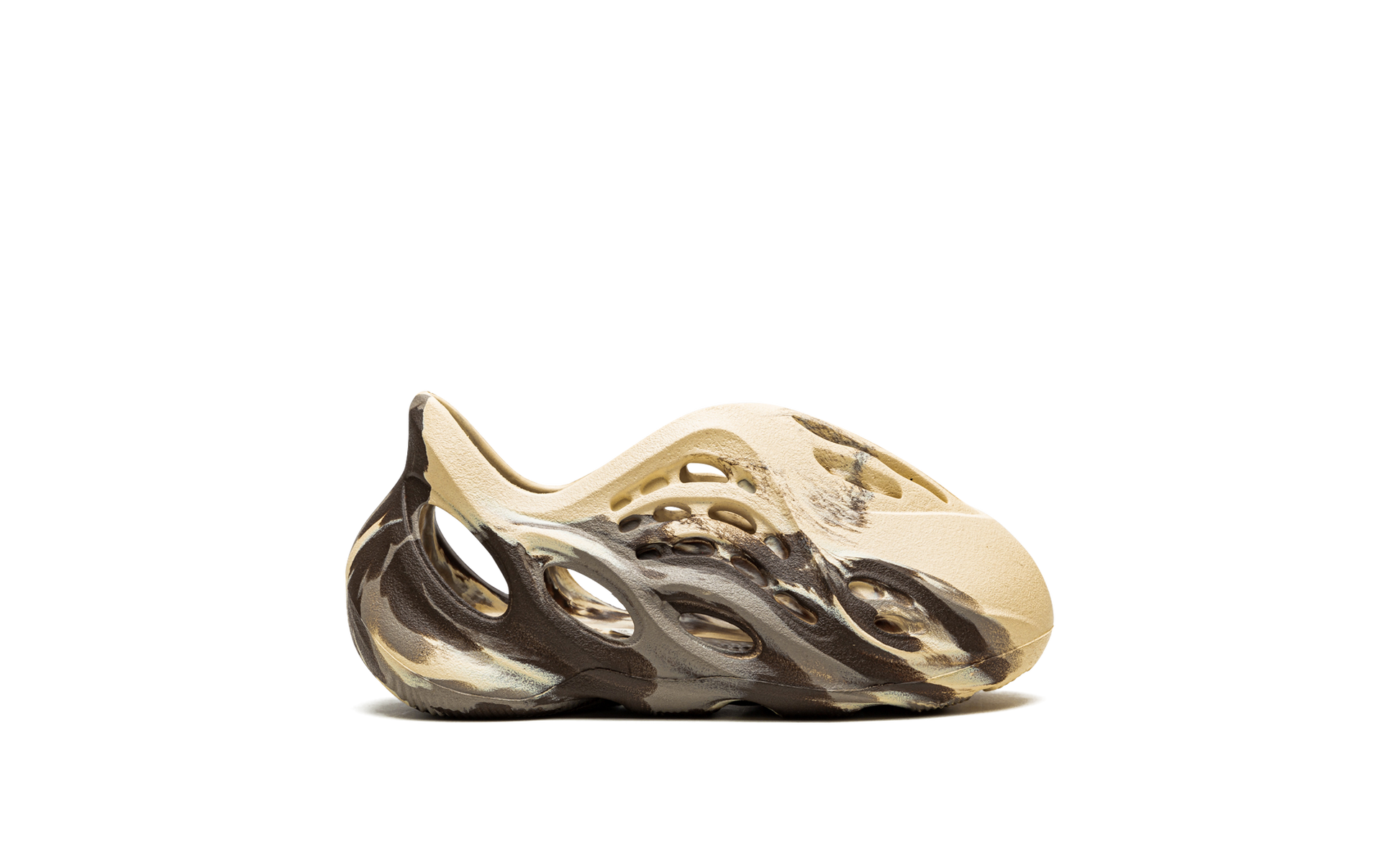 Yeezy Foam Runner Mx Infant "Cream" GY1160