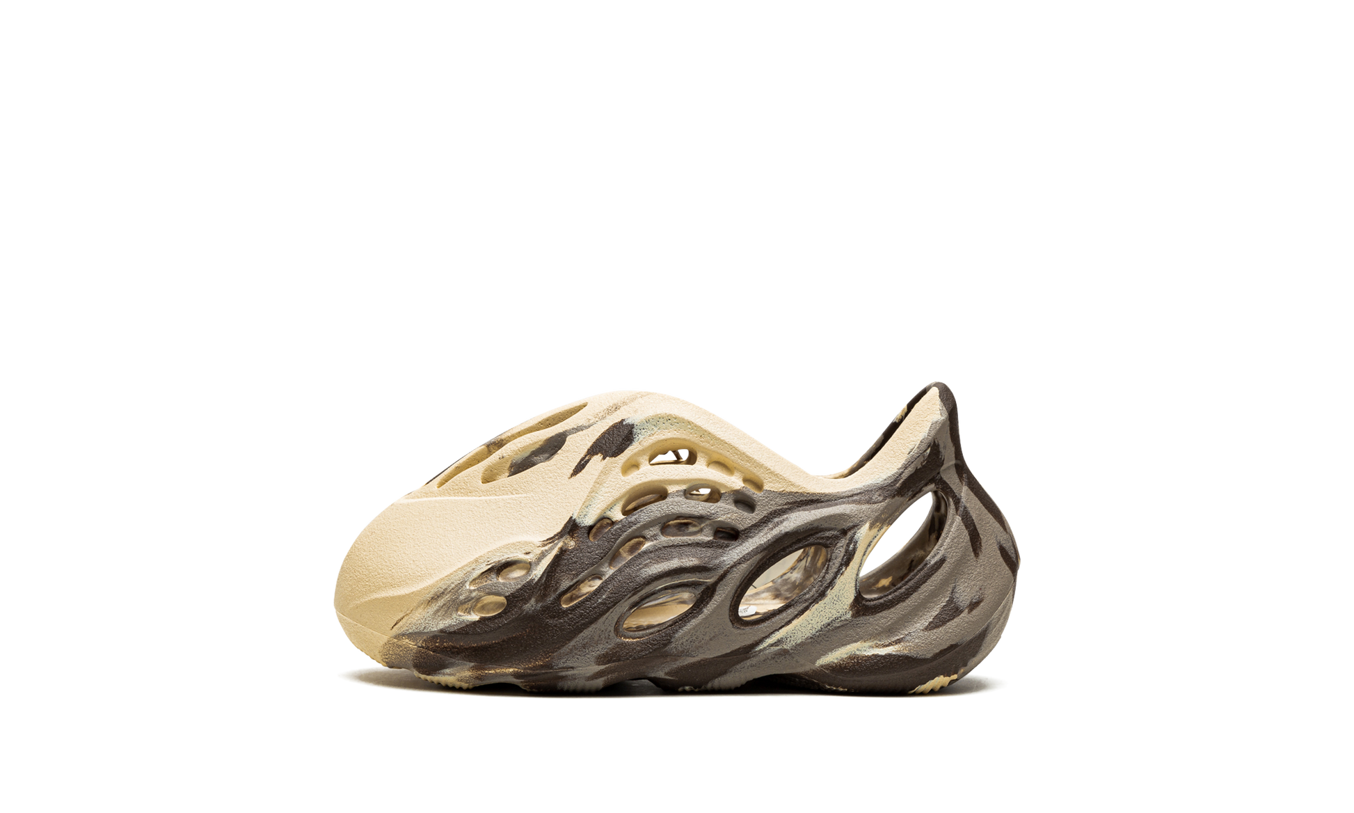 Yeezy Foam Runner Mx Infant "Cream" GY1160