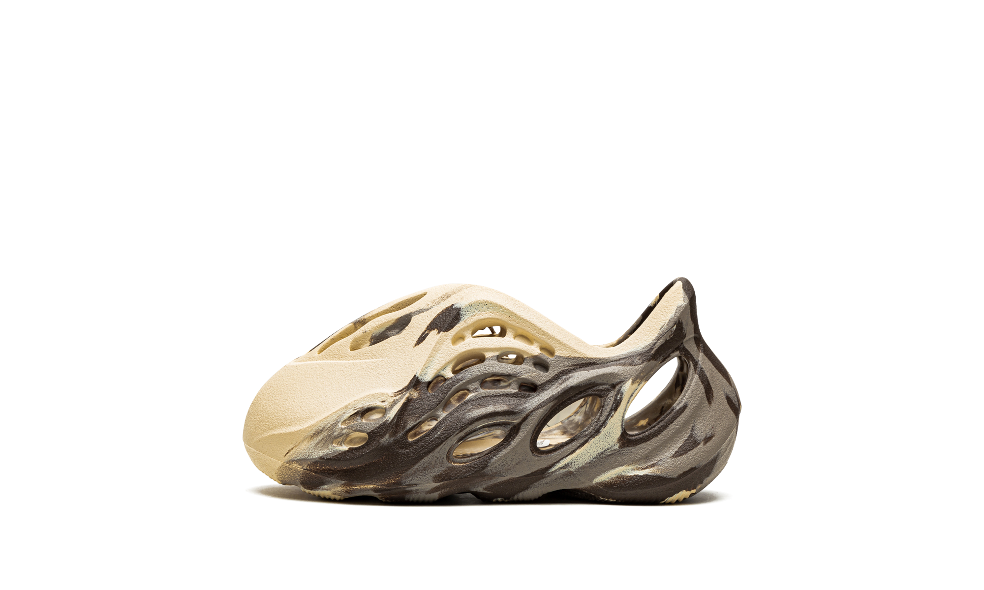 Yeezy Foam Runner Mx Infant "Cream" GY1160
