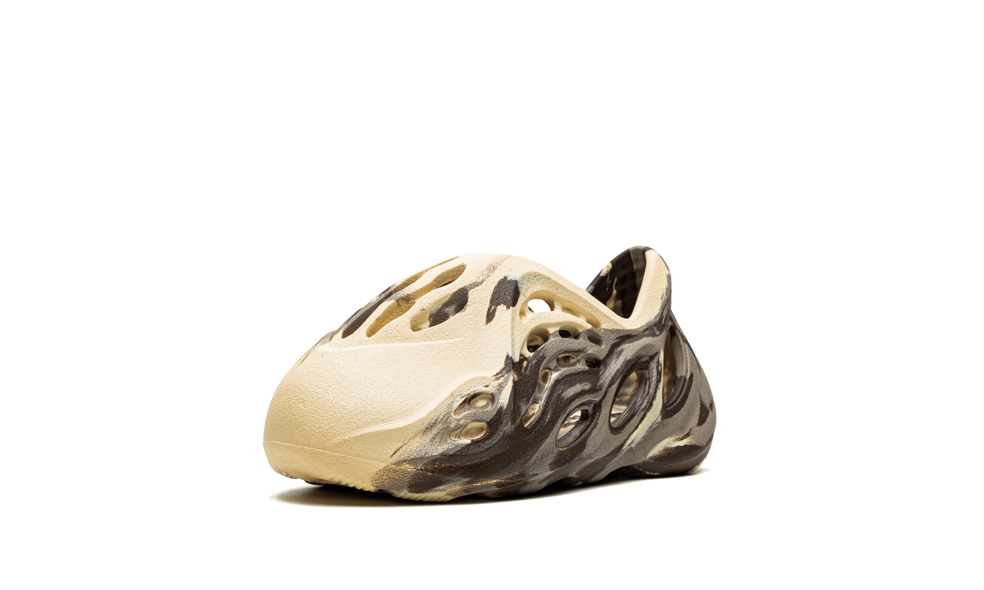 Yeezy Foam Runner Mx Infant "Cream" GY1160