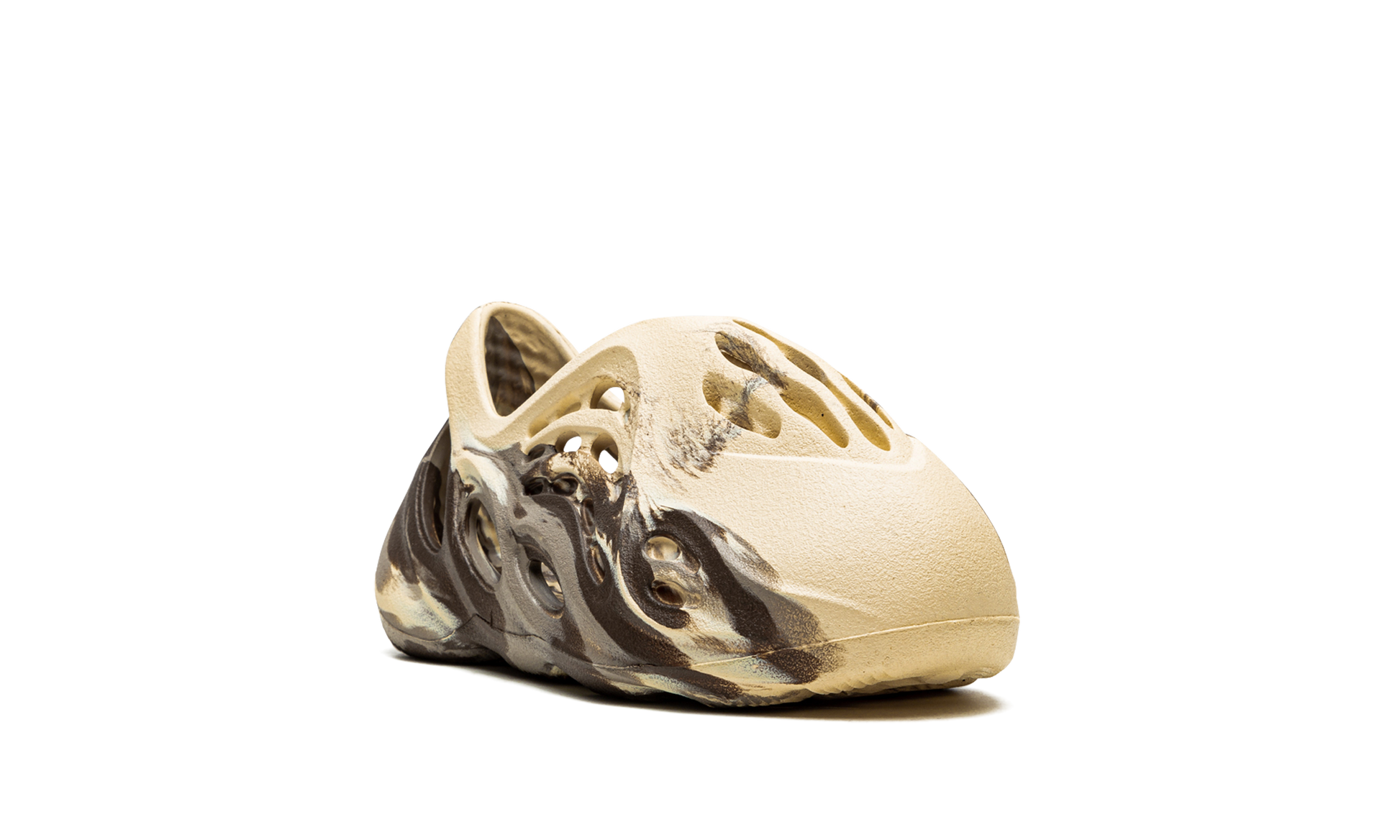 Yeezy Foam Runner Mx Infant "Cream" GY1160