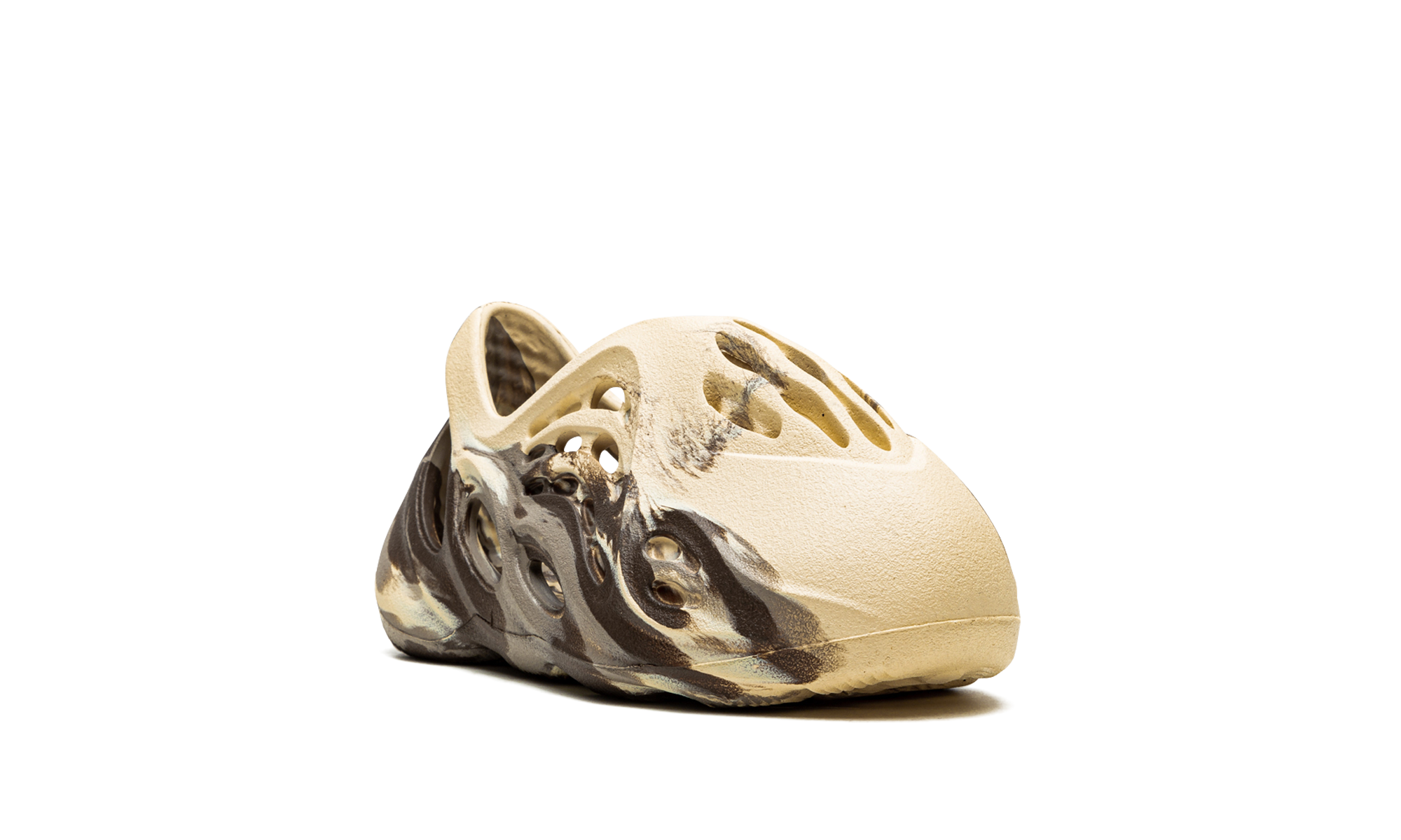 Yeezy Foam Runner Mx Infant "Cream" GY1160