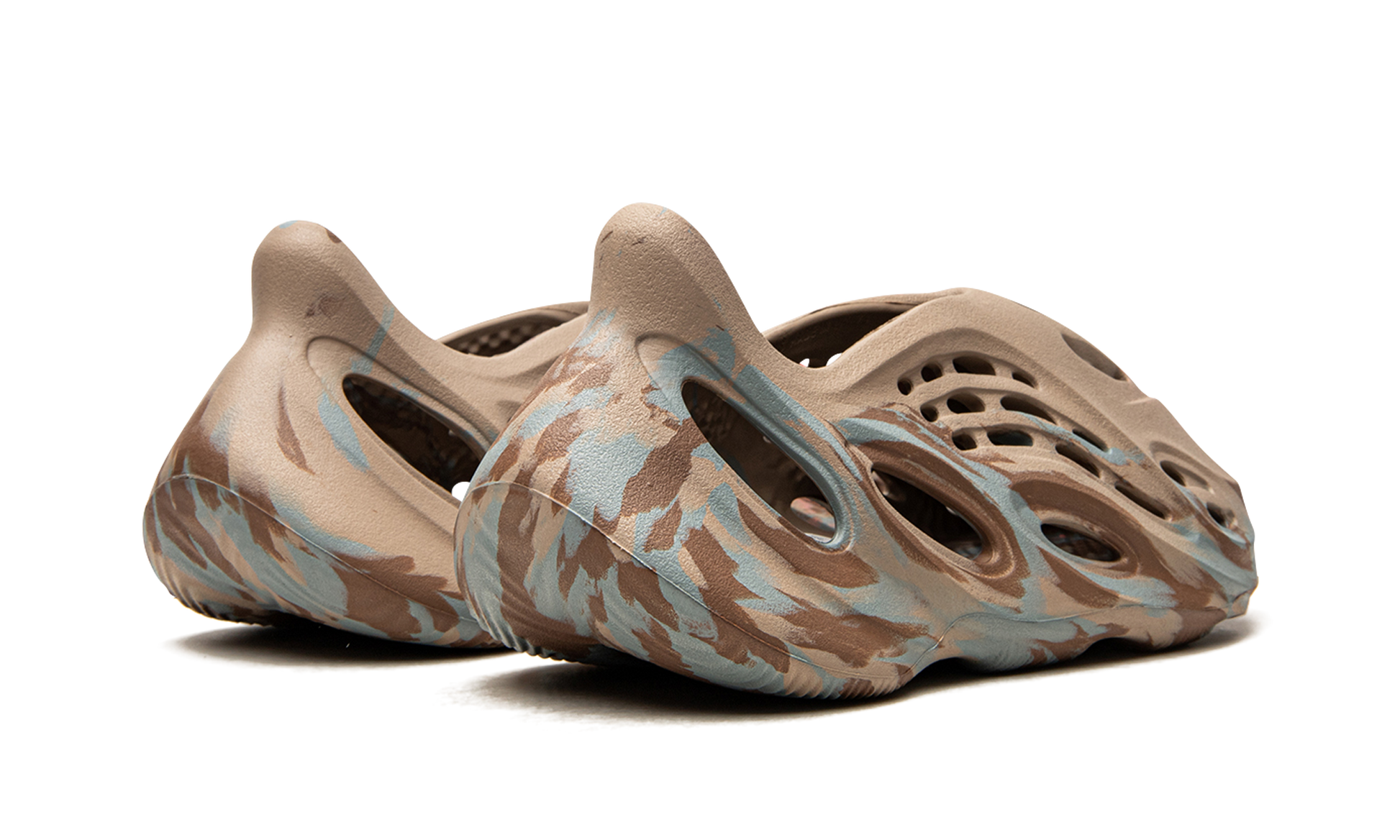Yeezy Foam Runner "Mx sand grey" GY3969