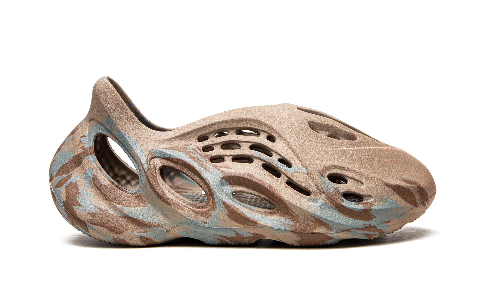 Yeezy Foam Runner "Mx sand grey" GY3969