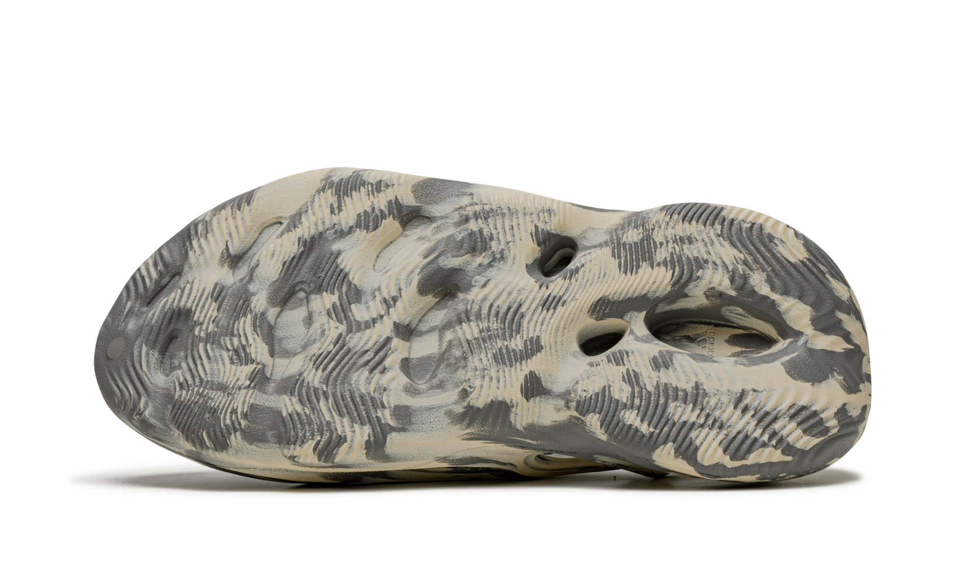 Yeezy Foam Runner Mxt "Moon gray" GV7904