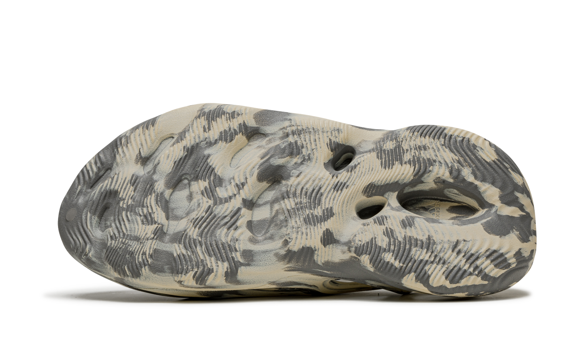 Yeezy Foam Runner Mxt "Moon gray" GV7904