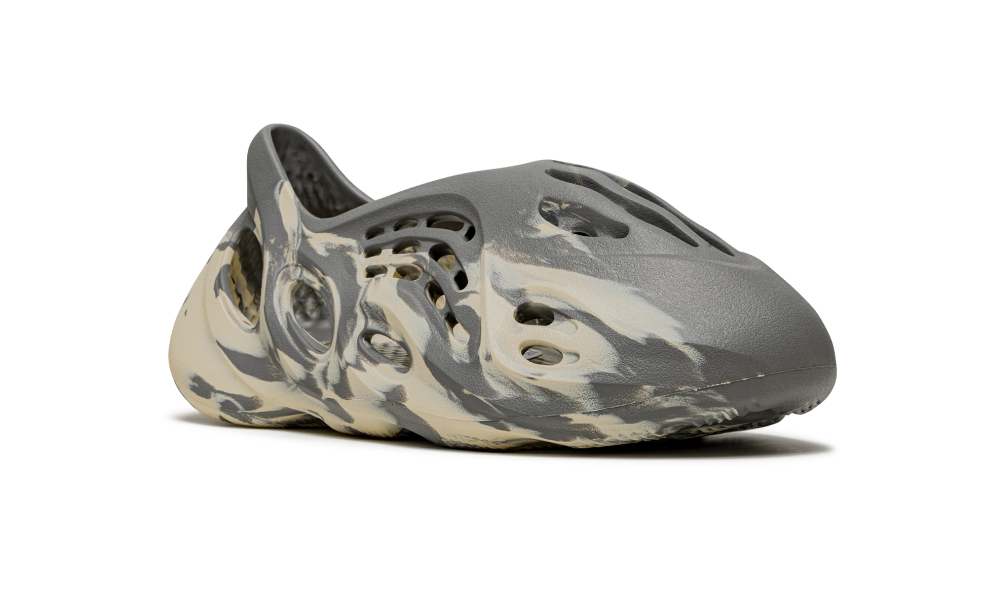 Yeezy Foam Runner Mxt "Moon gray" GV7904
