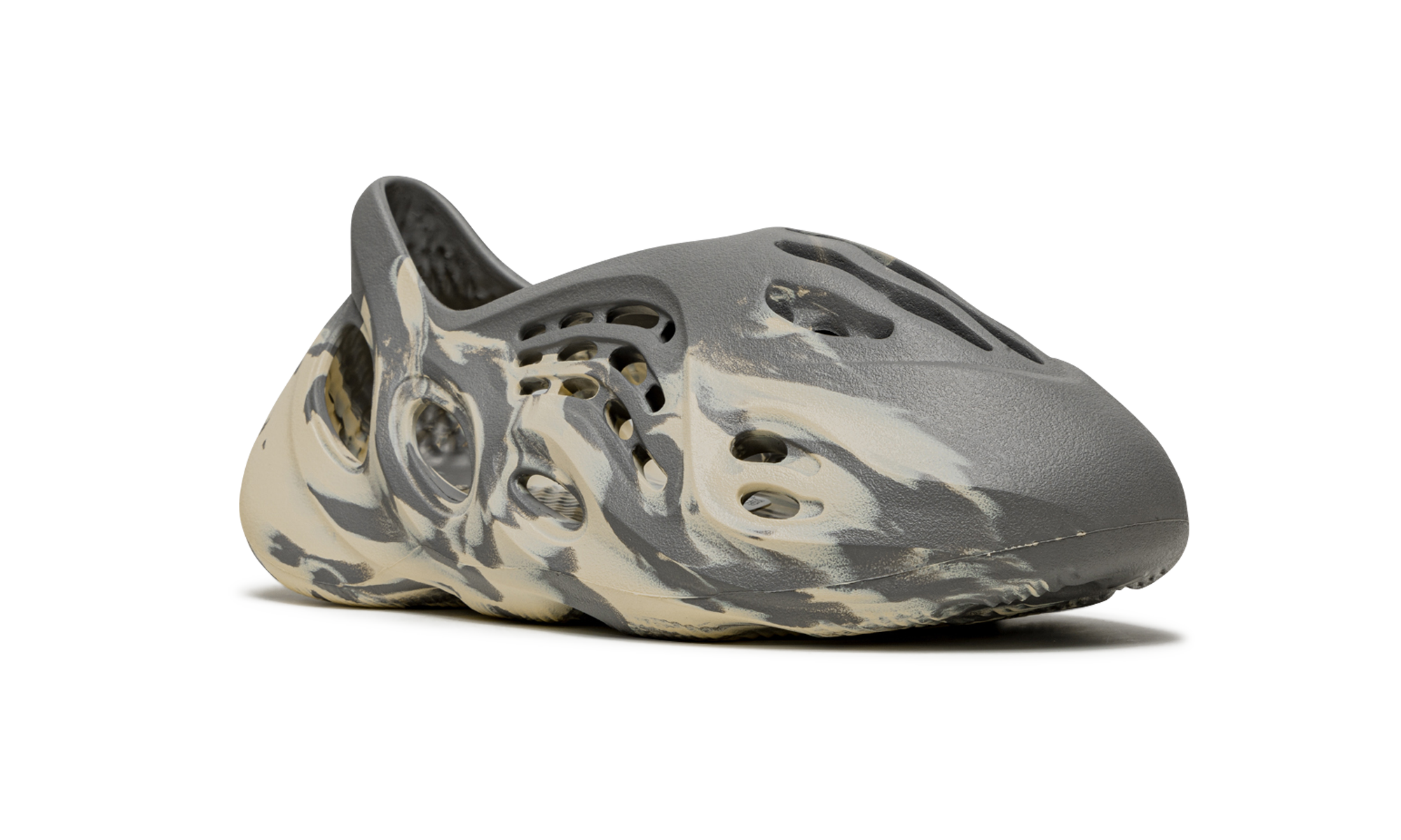 Yeezy Foam Runner Mxt "Moon gray" GV7904