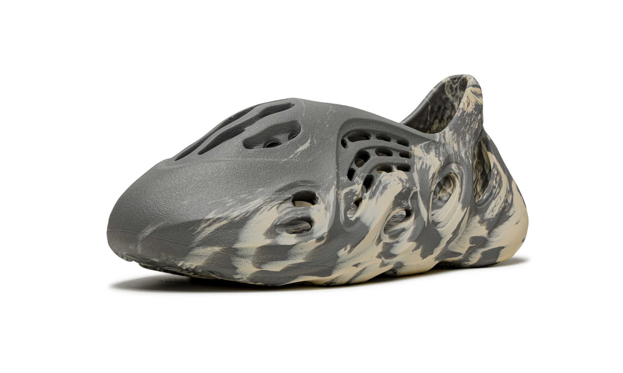 Yeezy Foam Runner Mxt "Moon gray" GV7904