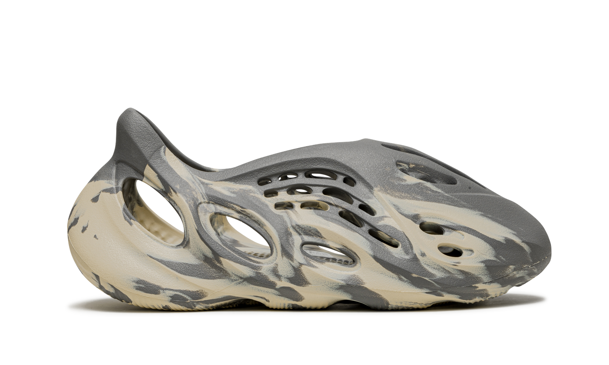 Yeezy Foam Runner Mxt "Moon gray" GV7904