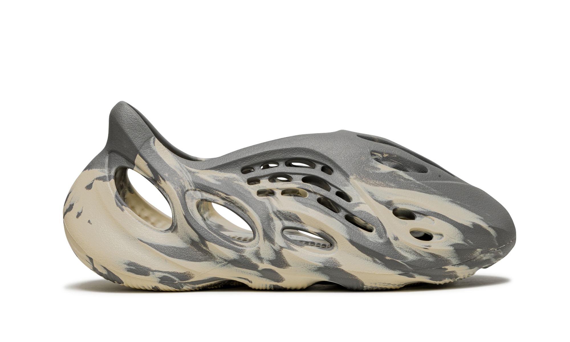 Yeezy Foam Runner Mxt "Moon gray" GV7904